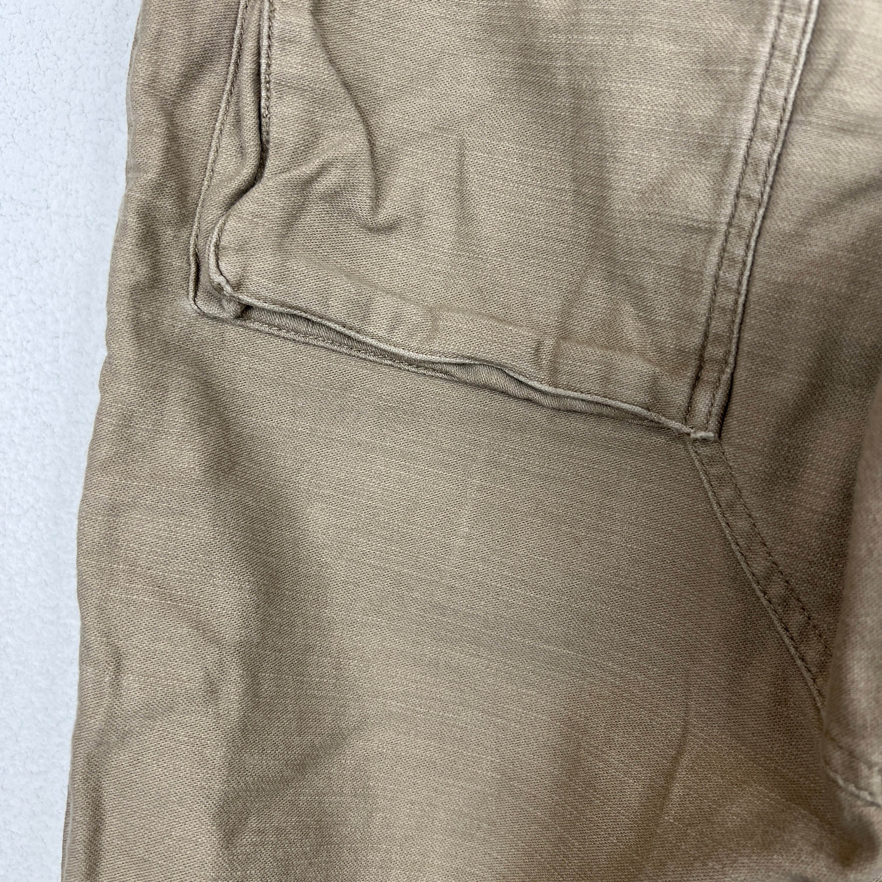 Issey Miyake Final Home Double Layer Pants - Image 7