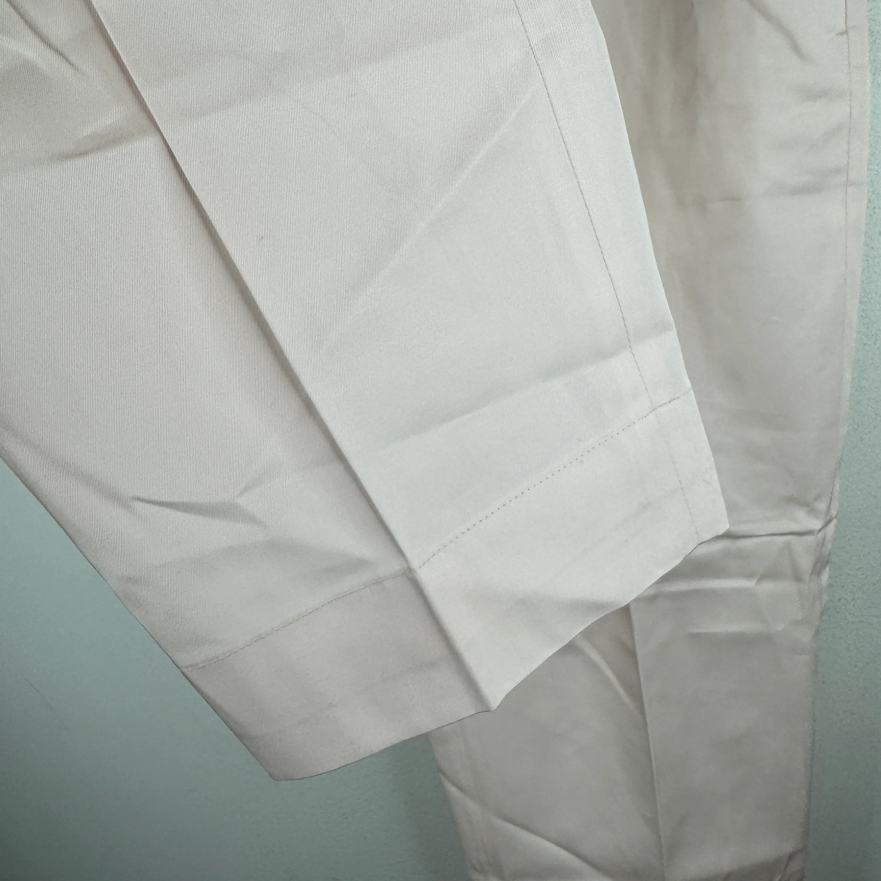 Jil Sander Light Pink Trousers - Image 7