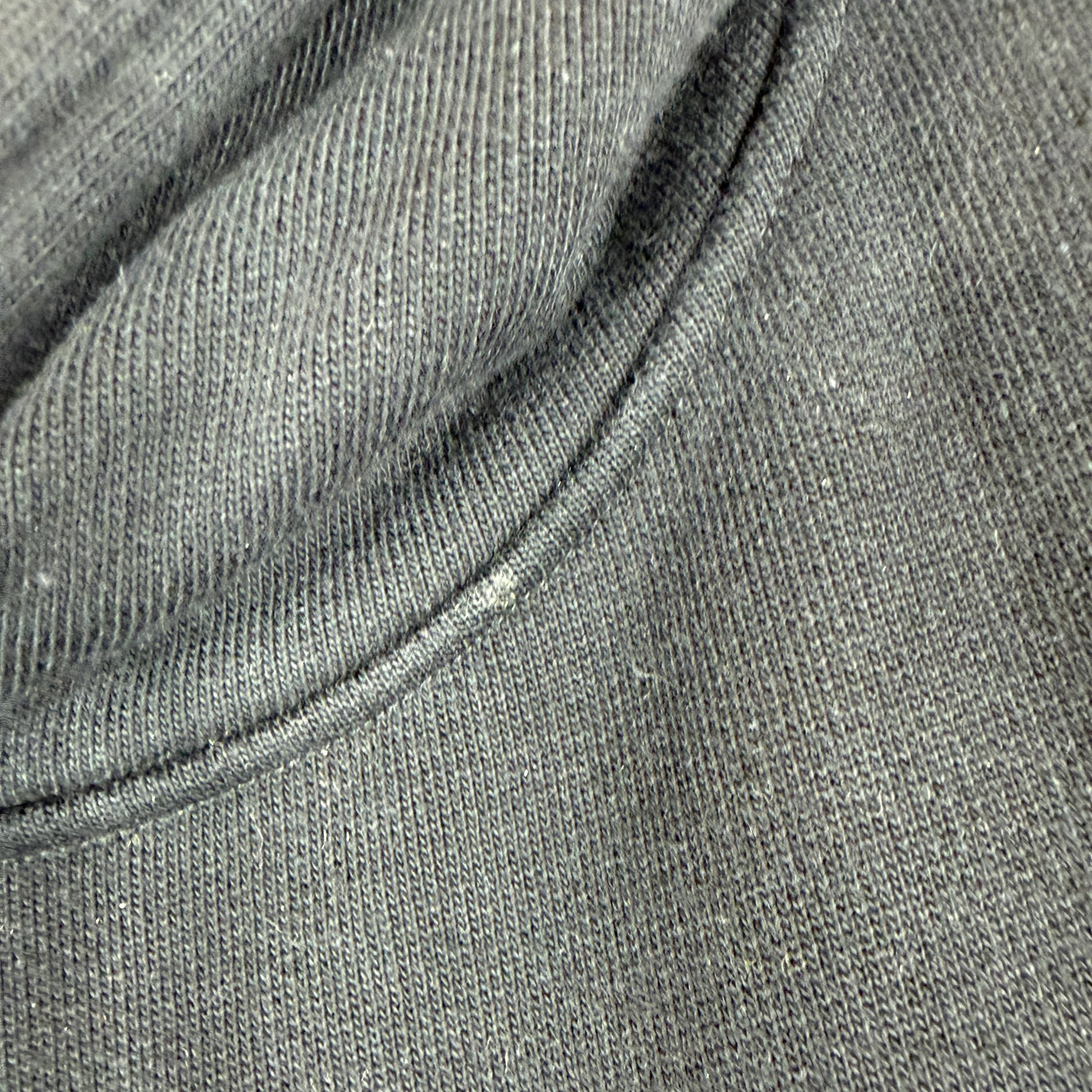 Jacquemus Cursive Logo Hoodie - Image 7