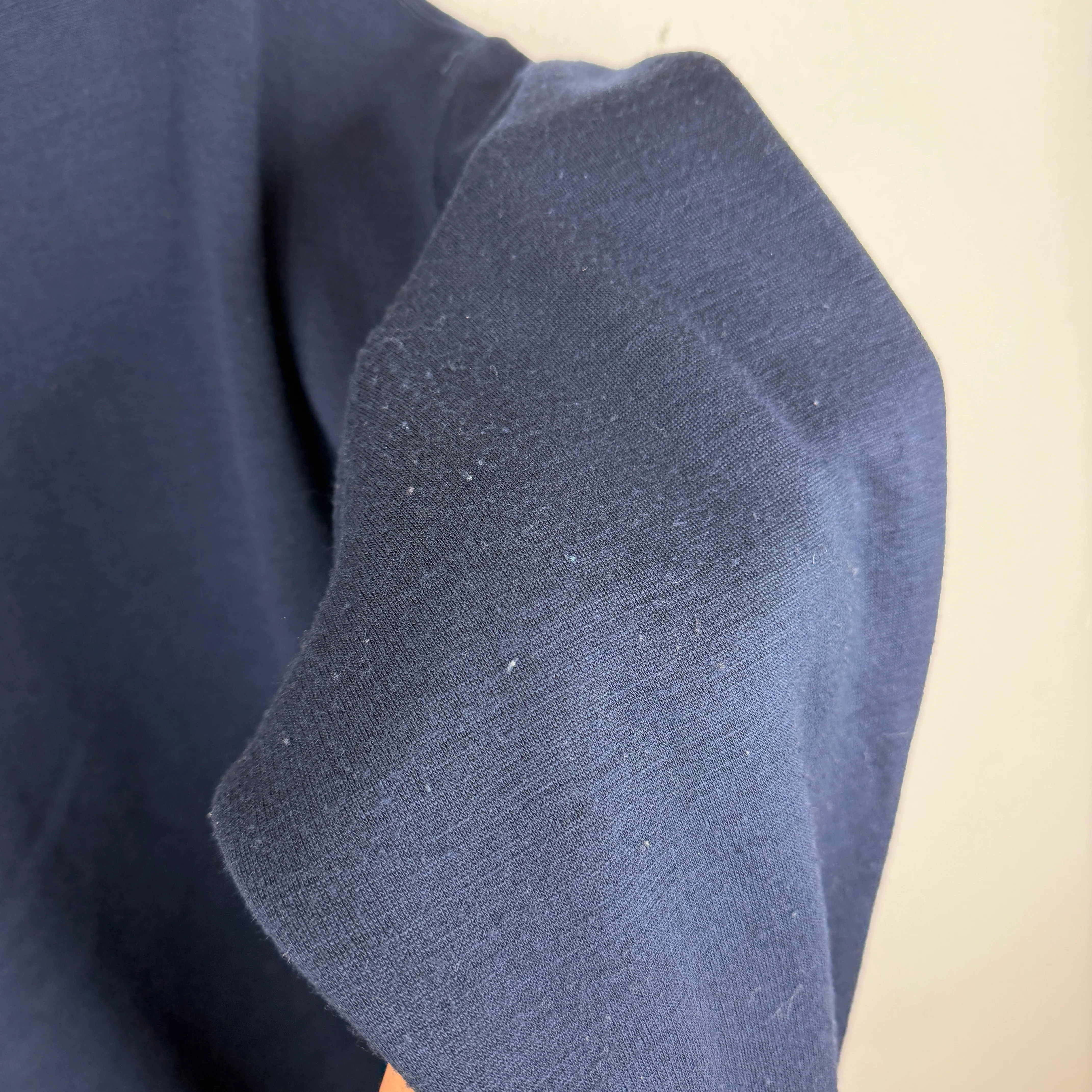 Jil Sander+ Fleece Sweater - Image 8