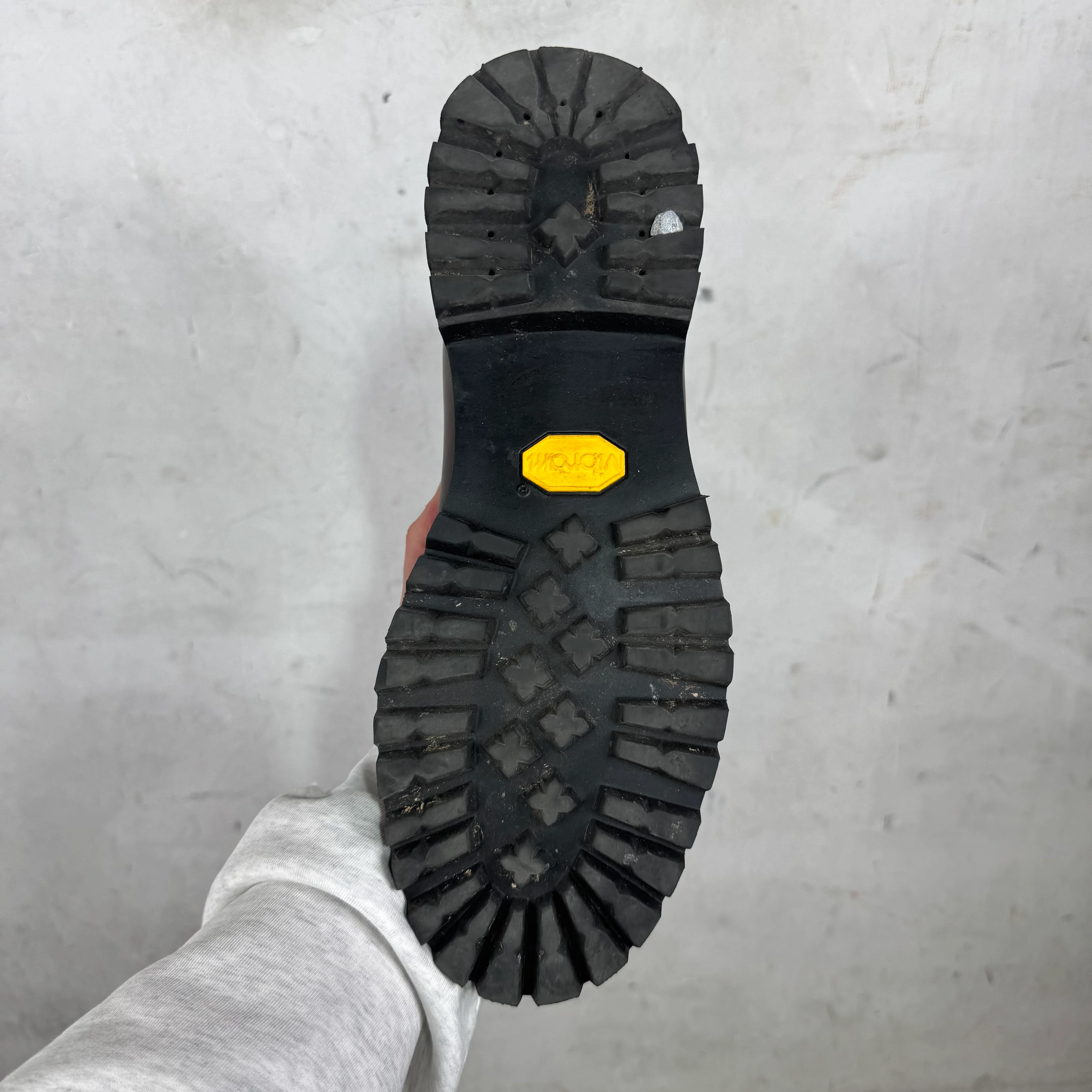 Jjjjound x Timberland Goretex 6in Boots - Image 6
