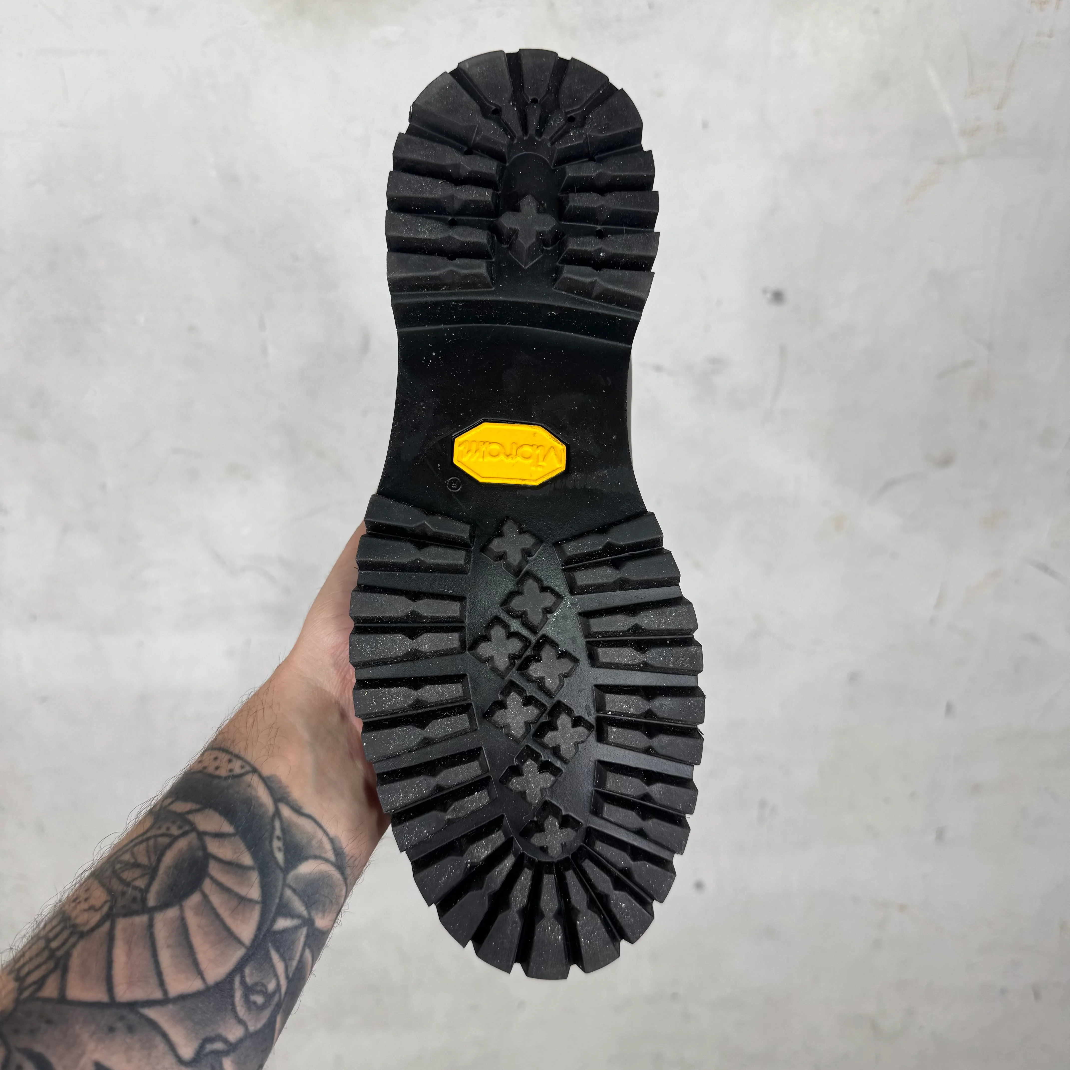jjjjound x TImberland Goretex Boots - Image 11