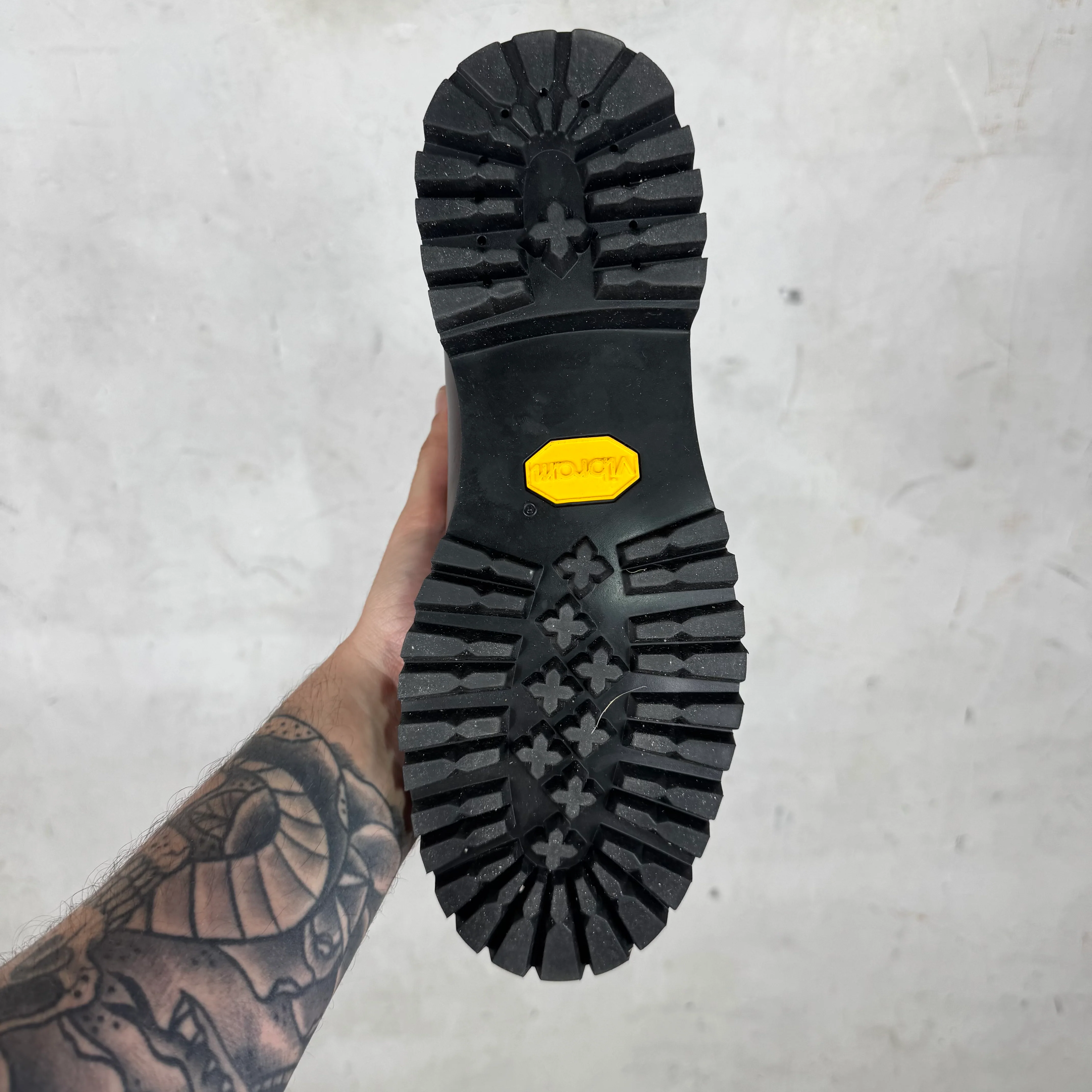 jjjjound x TImberland Goretex Boots - Image 6