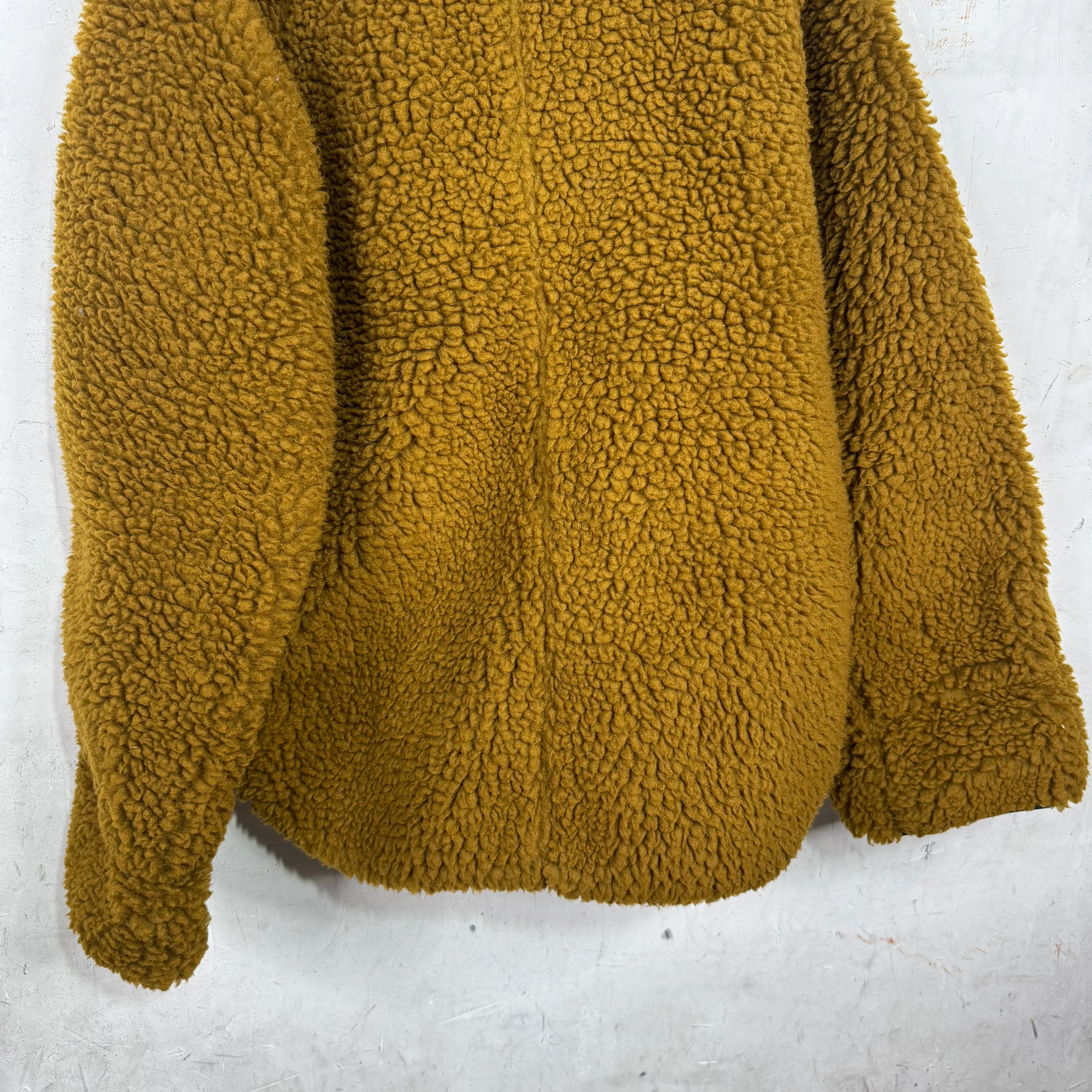 Kapital Boa Fleece MAKANAI Jacket - Image 9