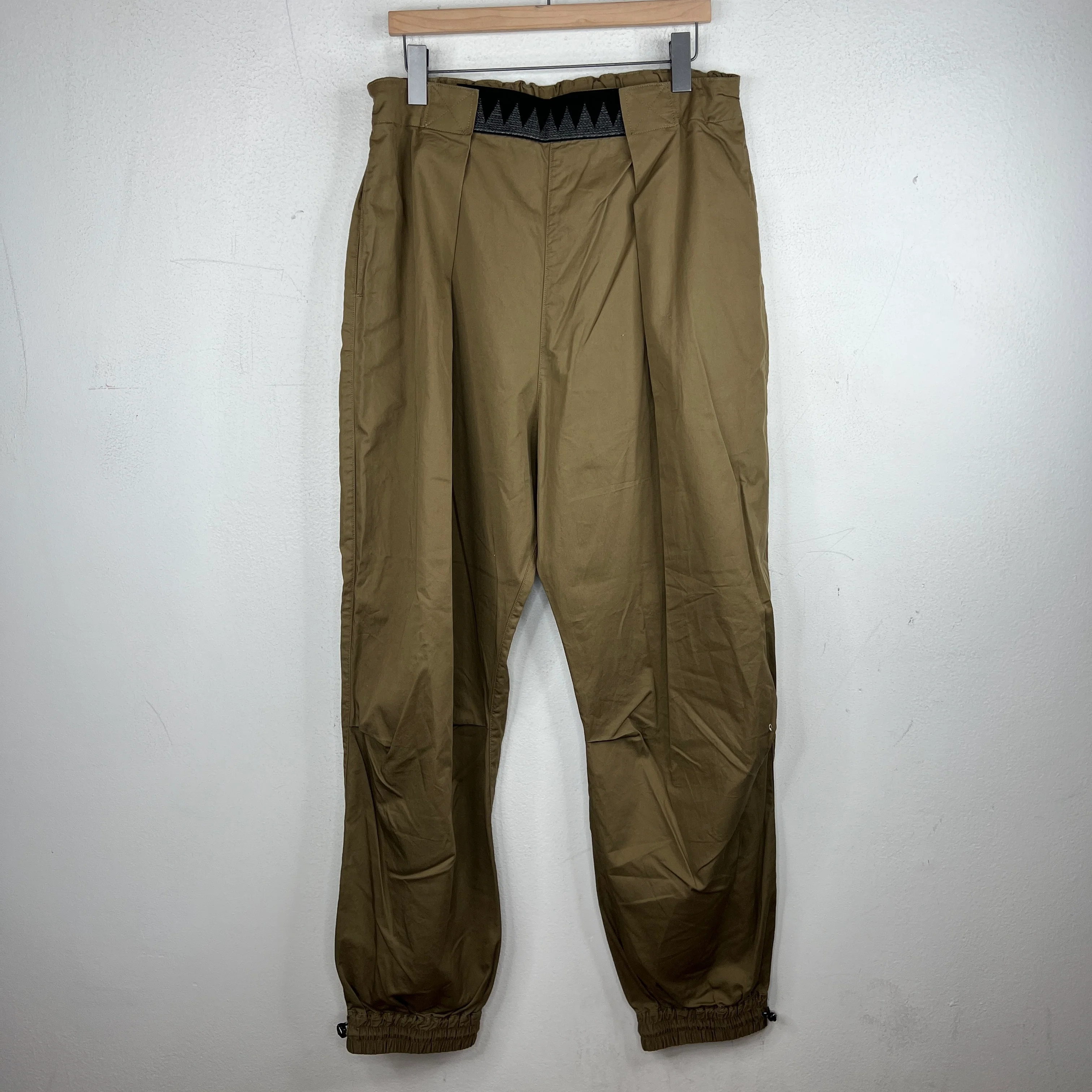 Kapital Combed Easy Beach Go Pants