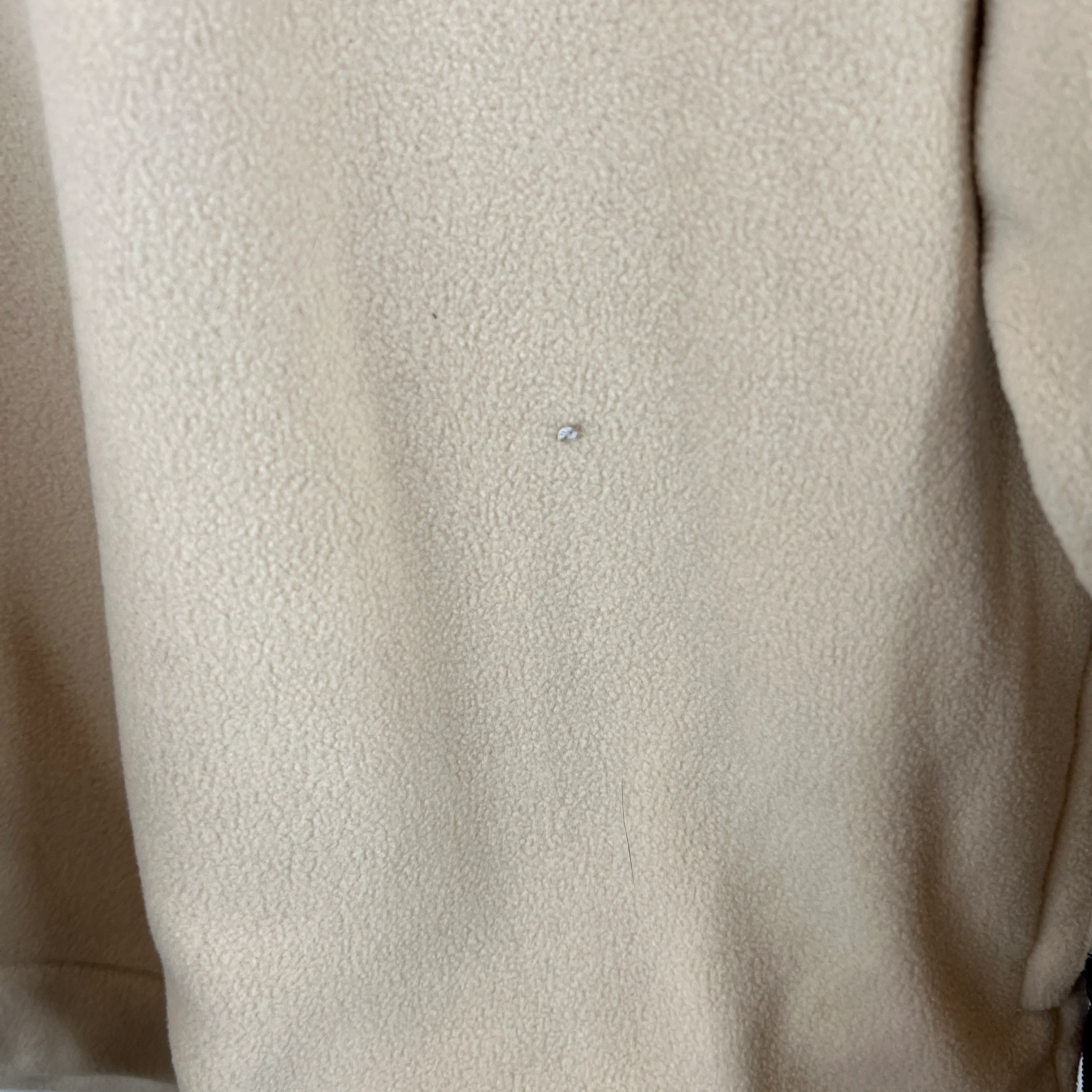 Kapital Pullover Turtleneck Fleece - Image 6