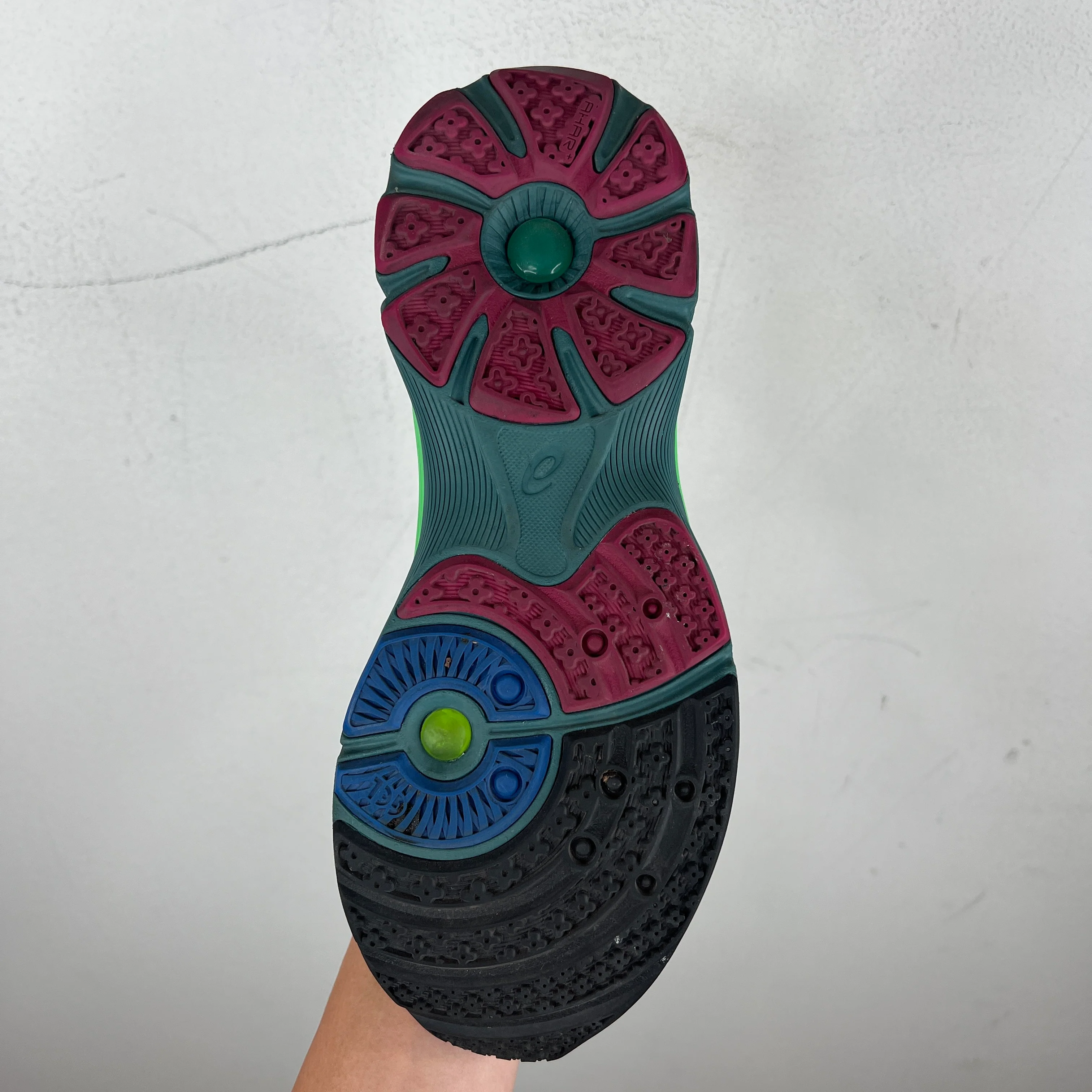 Kiko Kostadinov ASICS Gel-Teserakt Sneakers - Image 6