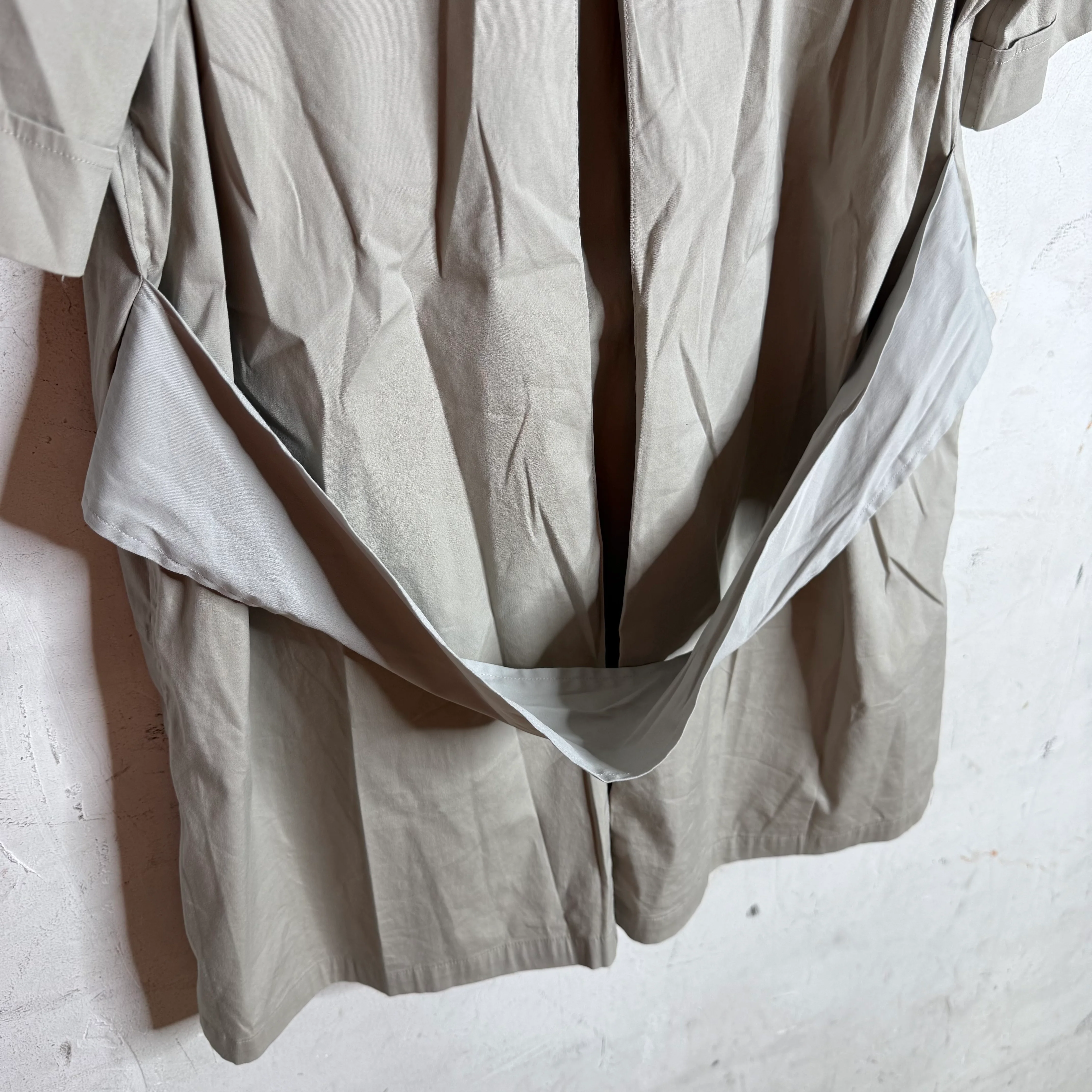 Kiko Kostadinov KK SHIRT 01 Shirt - Image 6