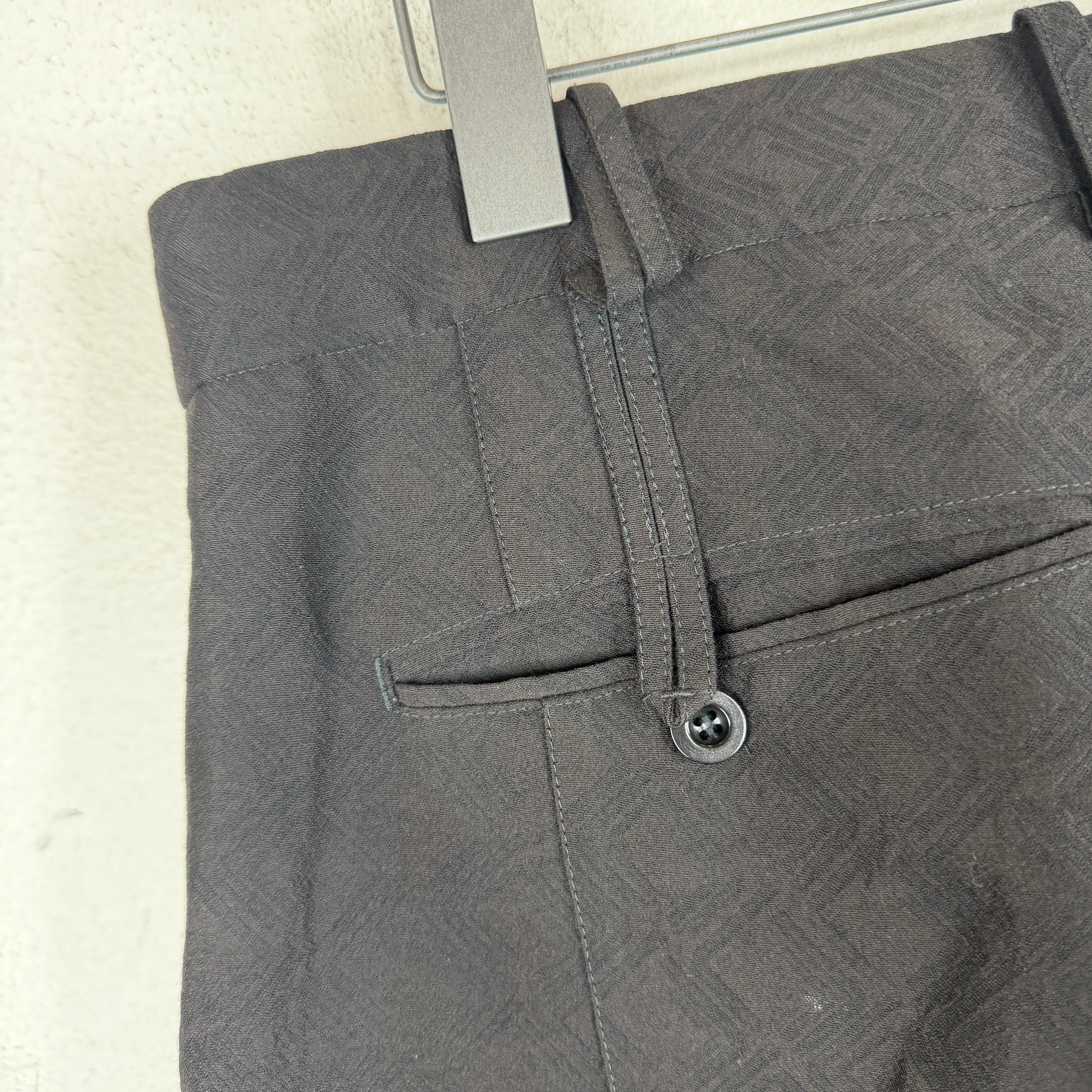 Kiko Kostadinov Somnium Pants - Image 8
