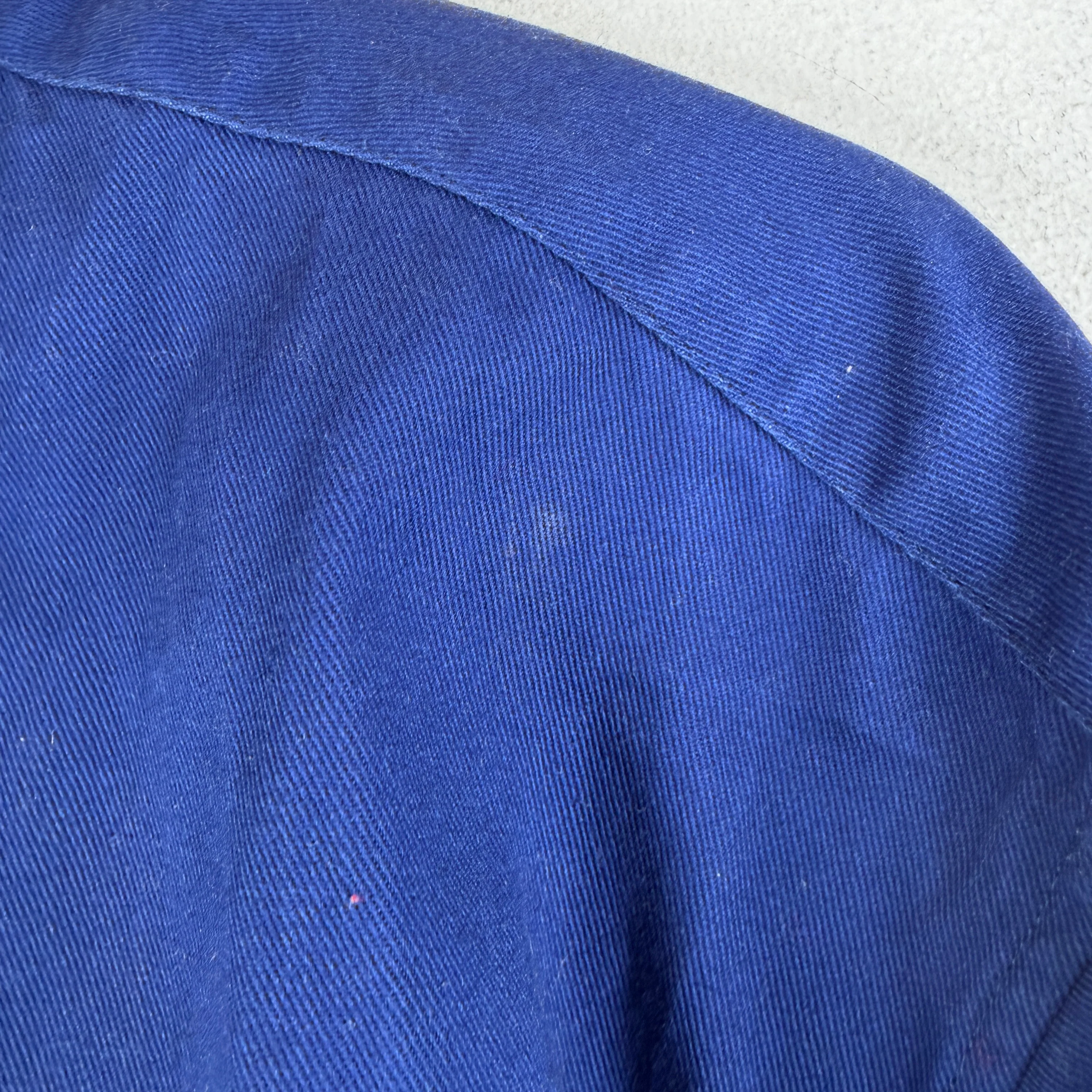 Loewe Blue Patch Shirt - Image 7