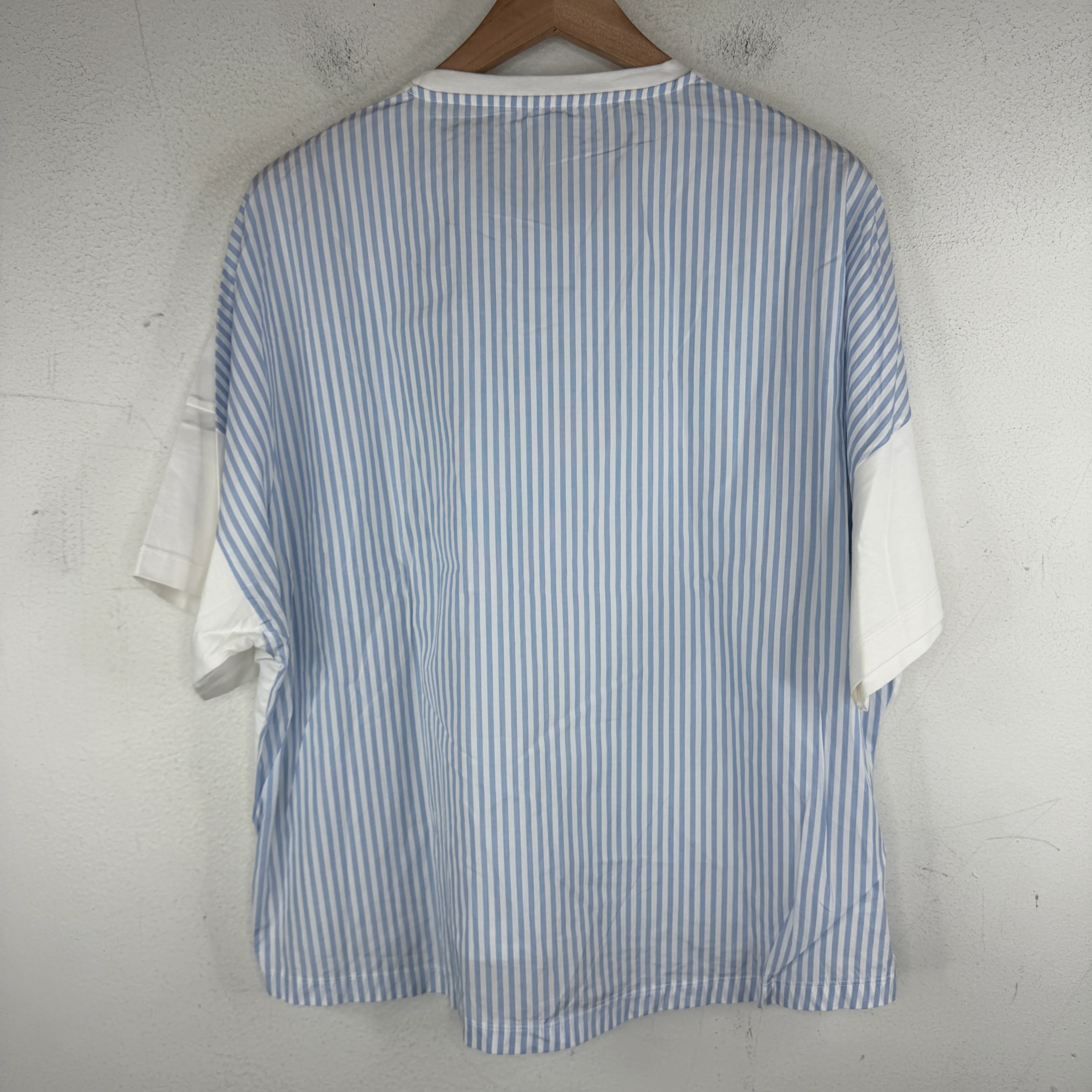 Loewe Hybrid T-Shirt - Image 2