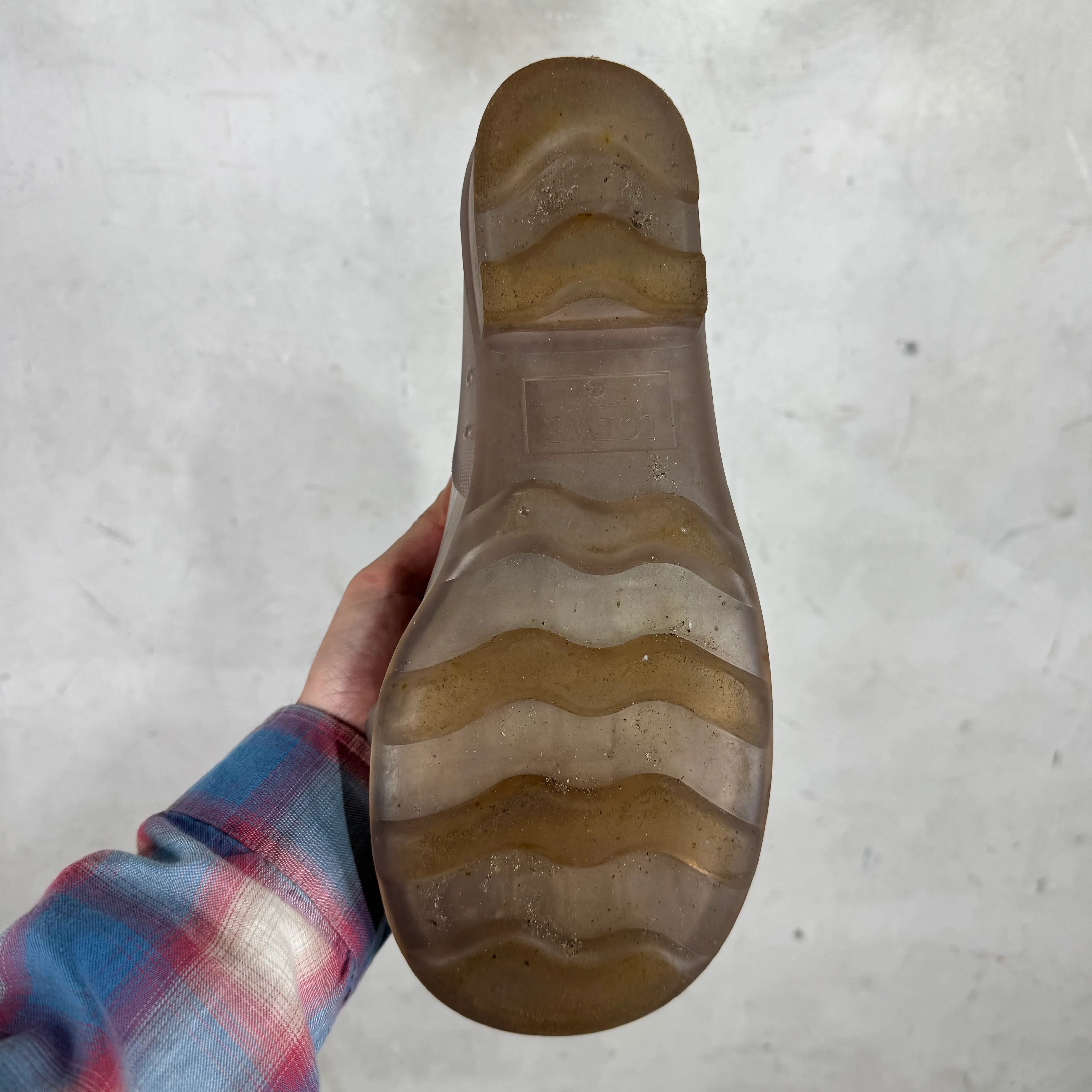 Loewe Jelly Boots - Image 6