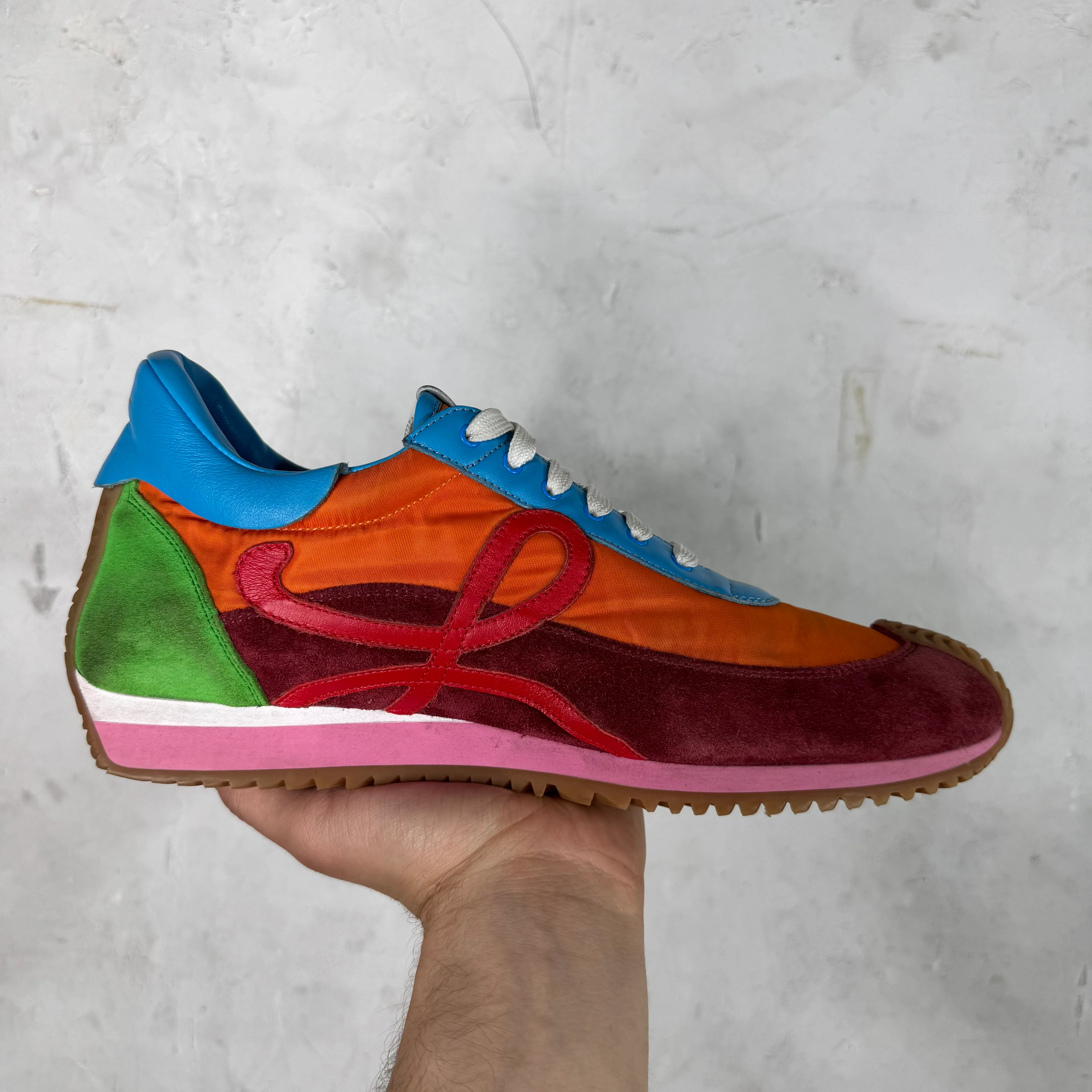 Loewe Multicolor Runner 1.0 - Image 10