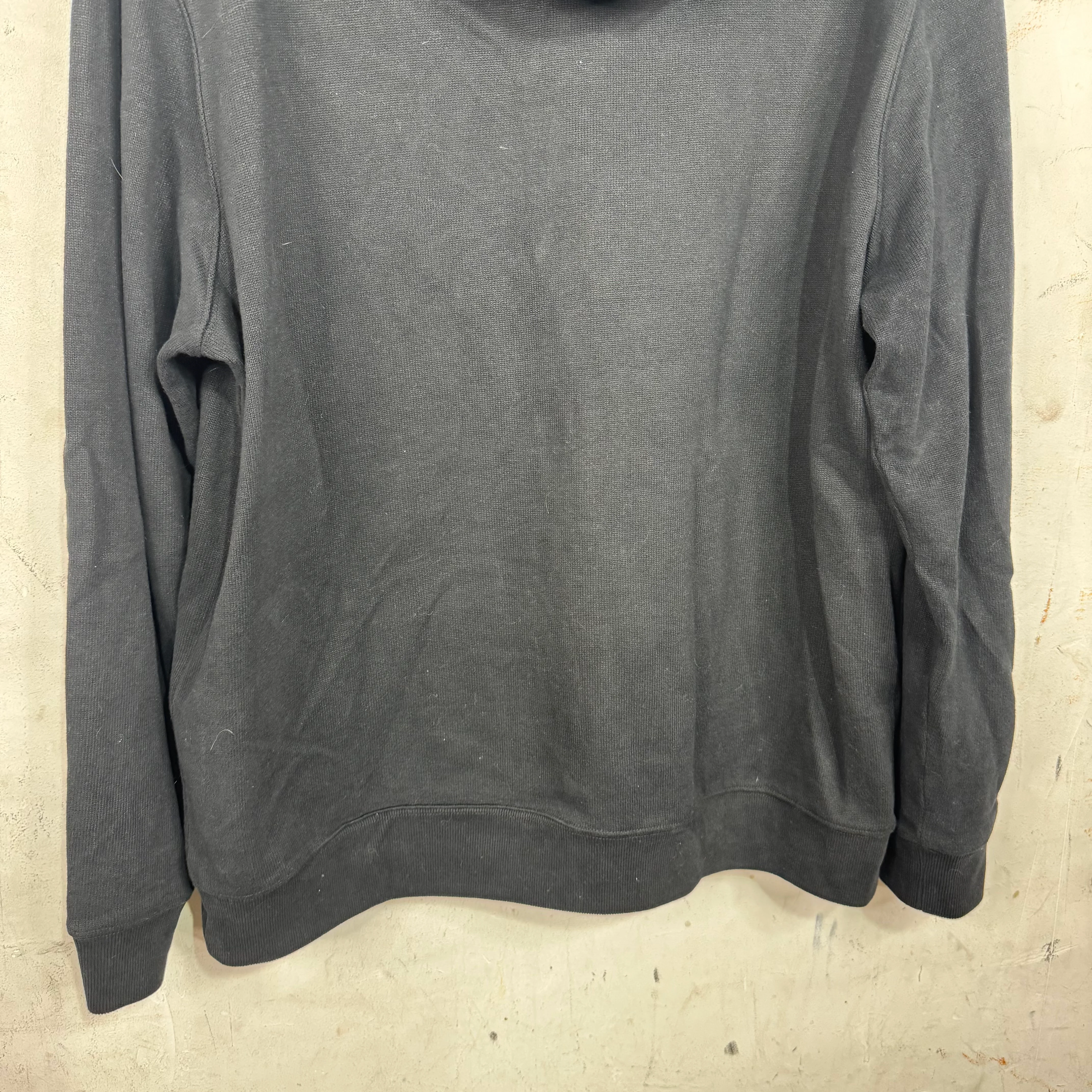 Loewe Paula’s Ibiza Black Hoodie - Image 9
