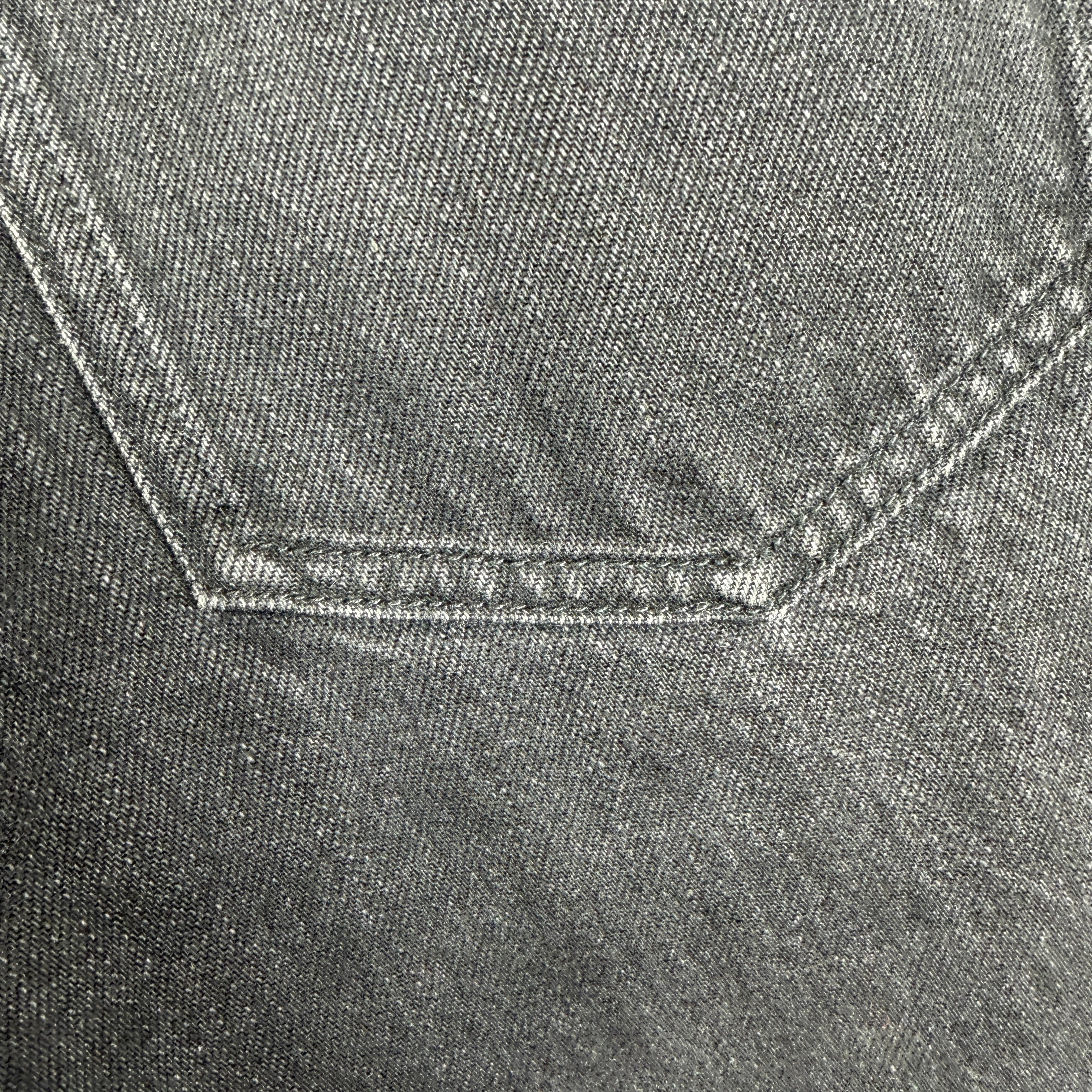 Louis Vuitton Fragment Studded Jeans - Image 13