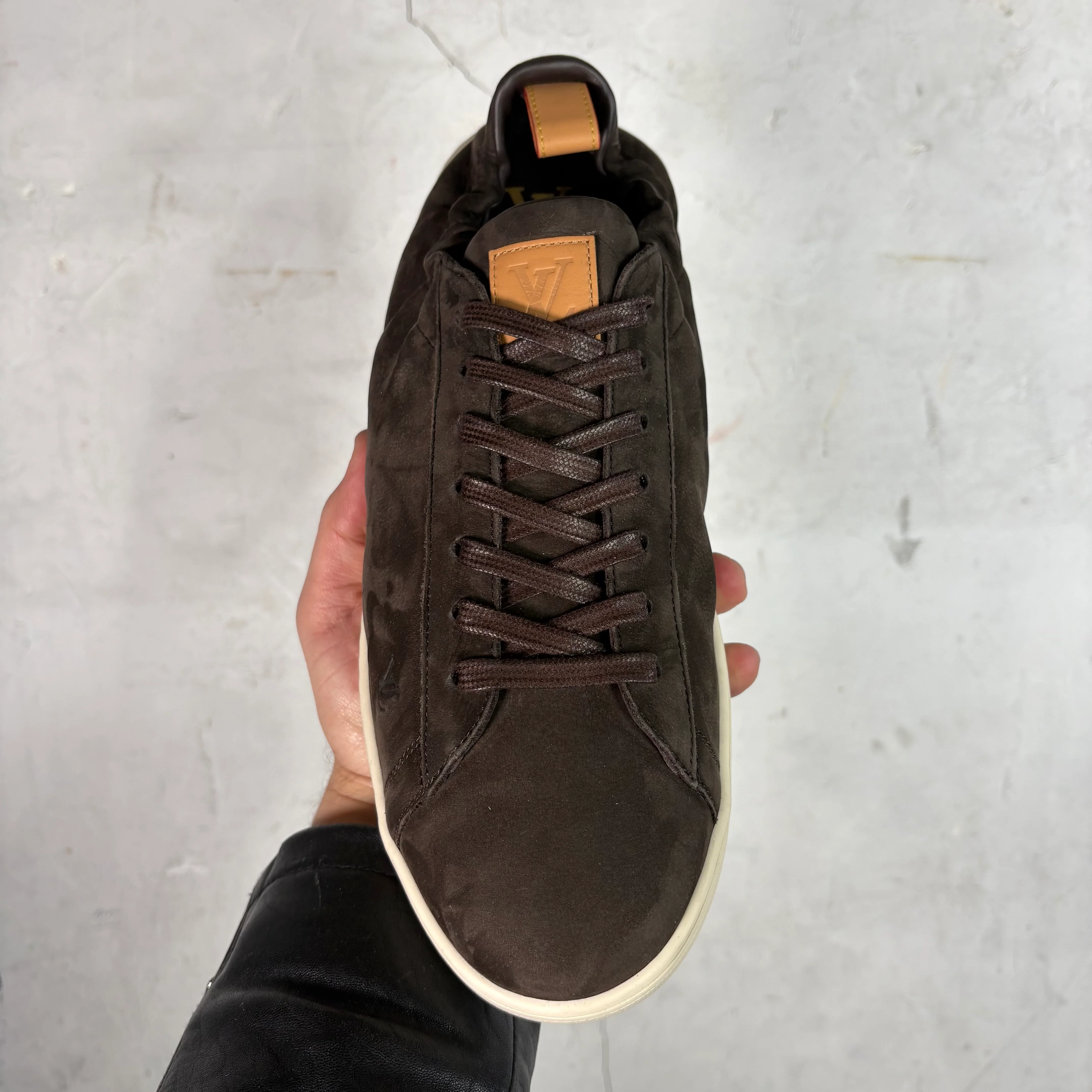 Louis Vuitton Soft Sneakers - Image 3