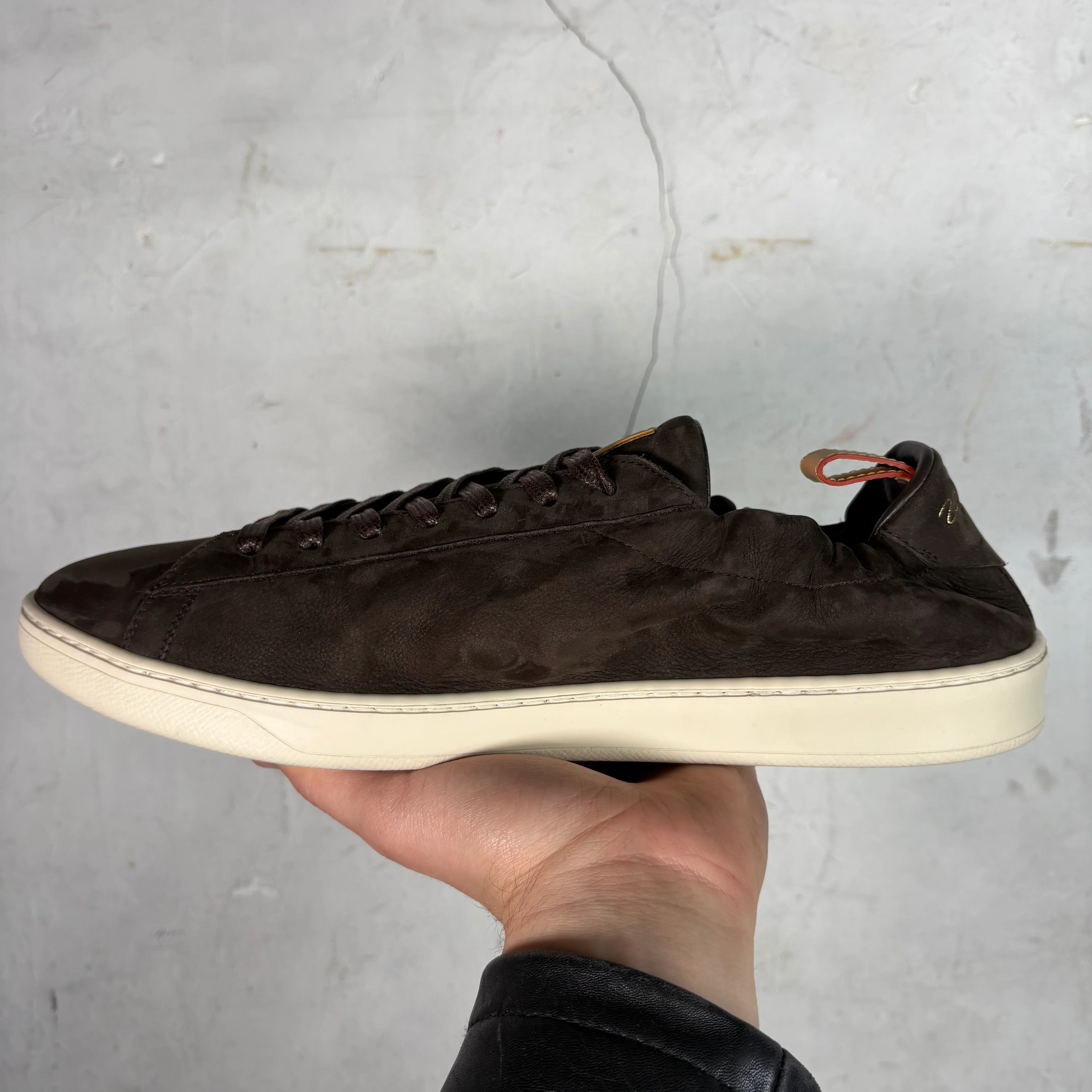 Louis Vuitton Soft Sneakers - Image 4