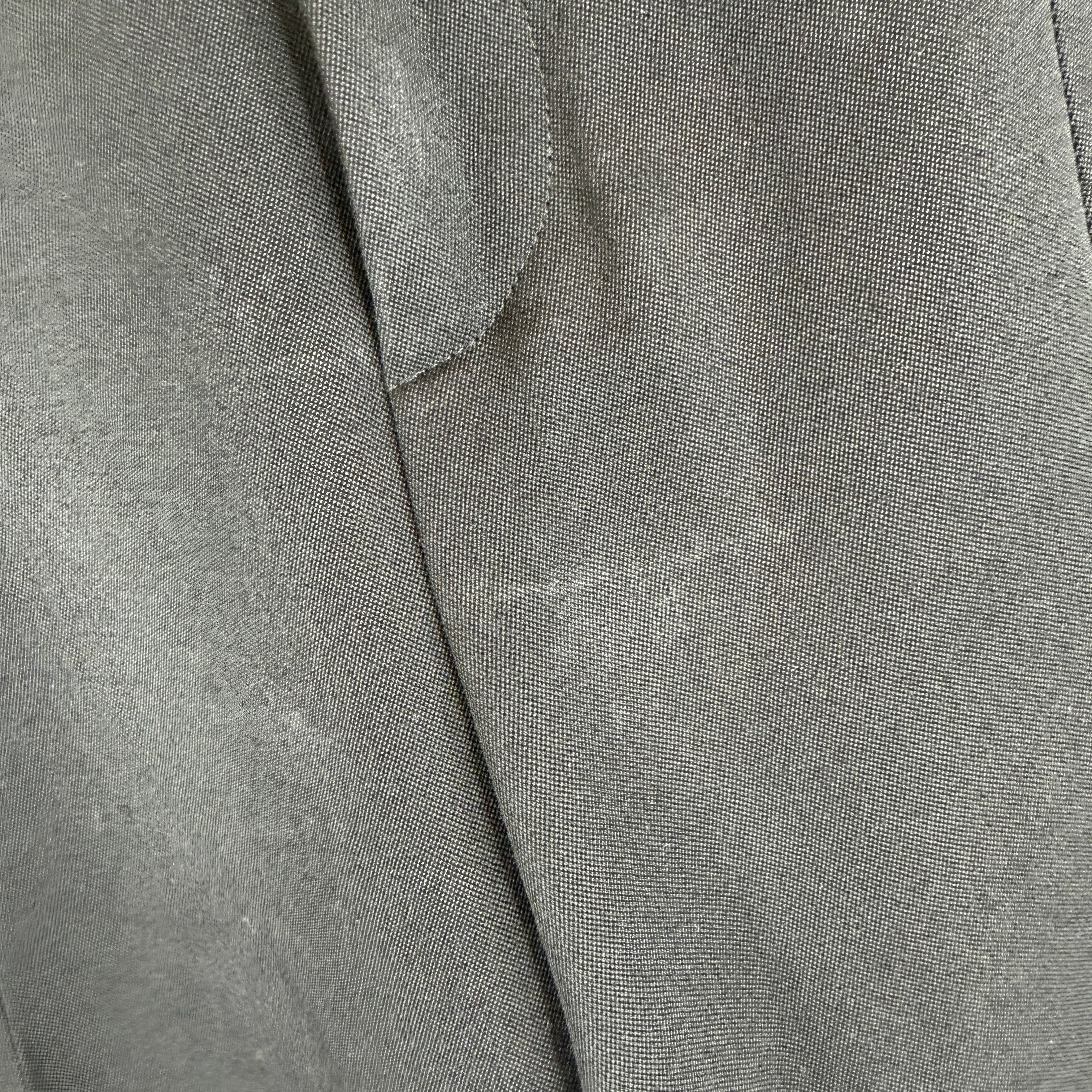 Louis Vuitton Split Leg Trouser Pants - Image 13