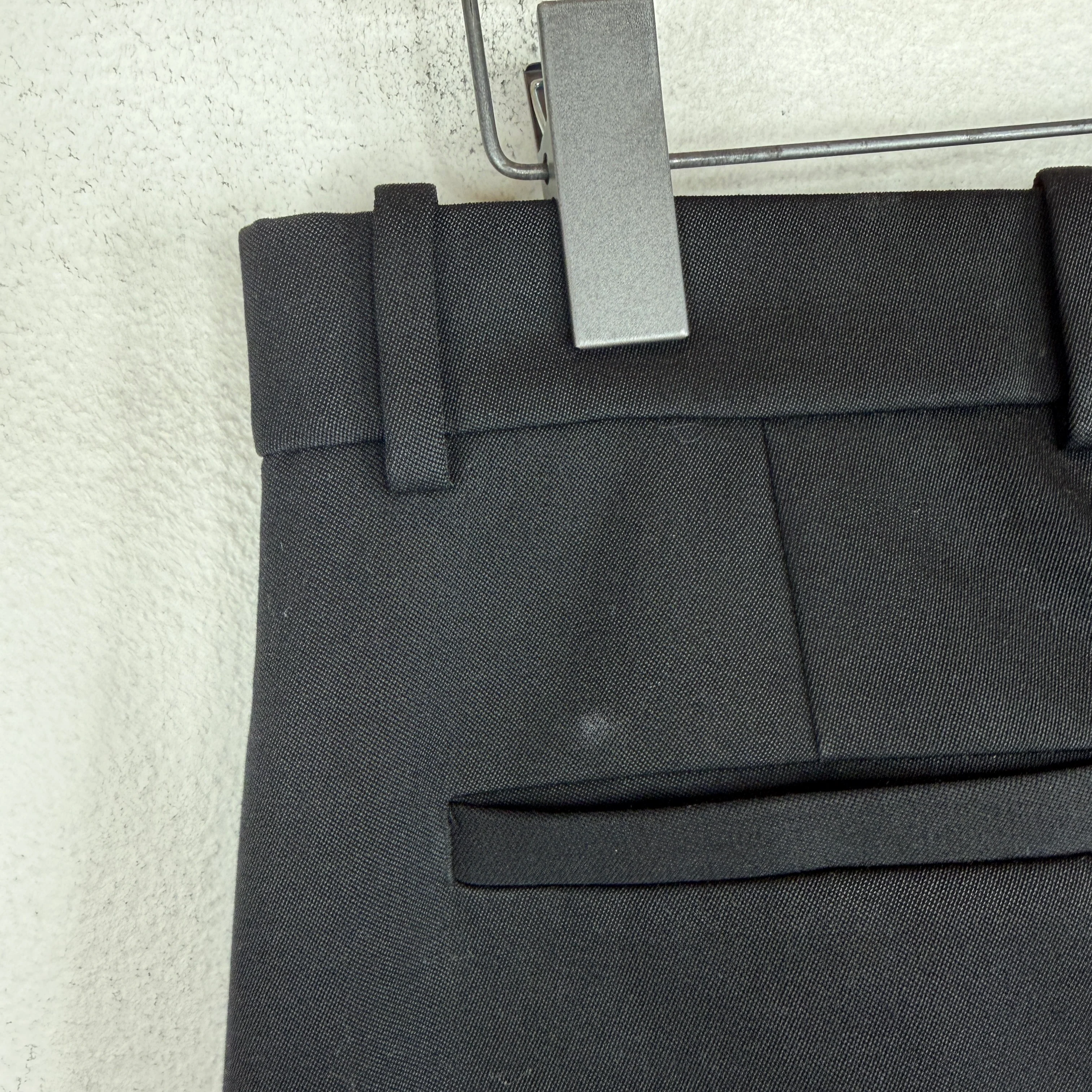 Louis Vuitton Split Leg Trouser Pants - Image 14