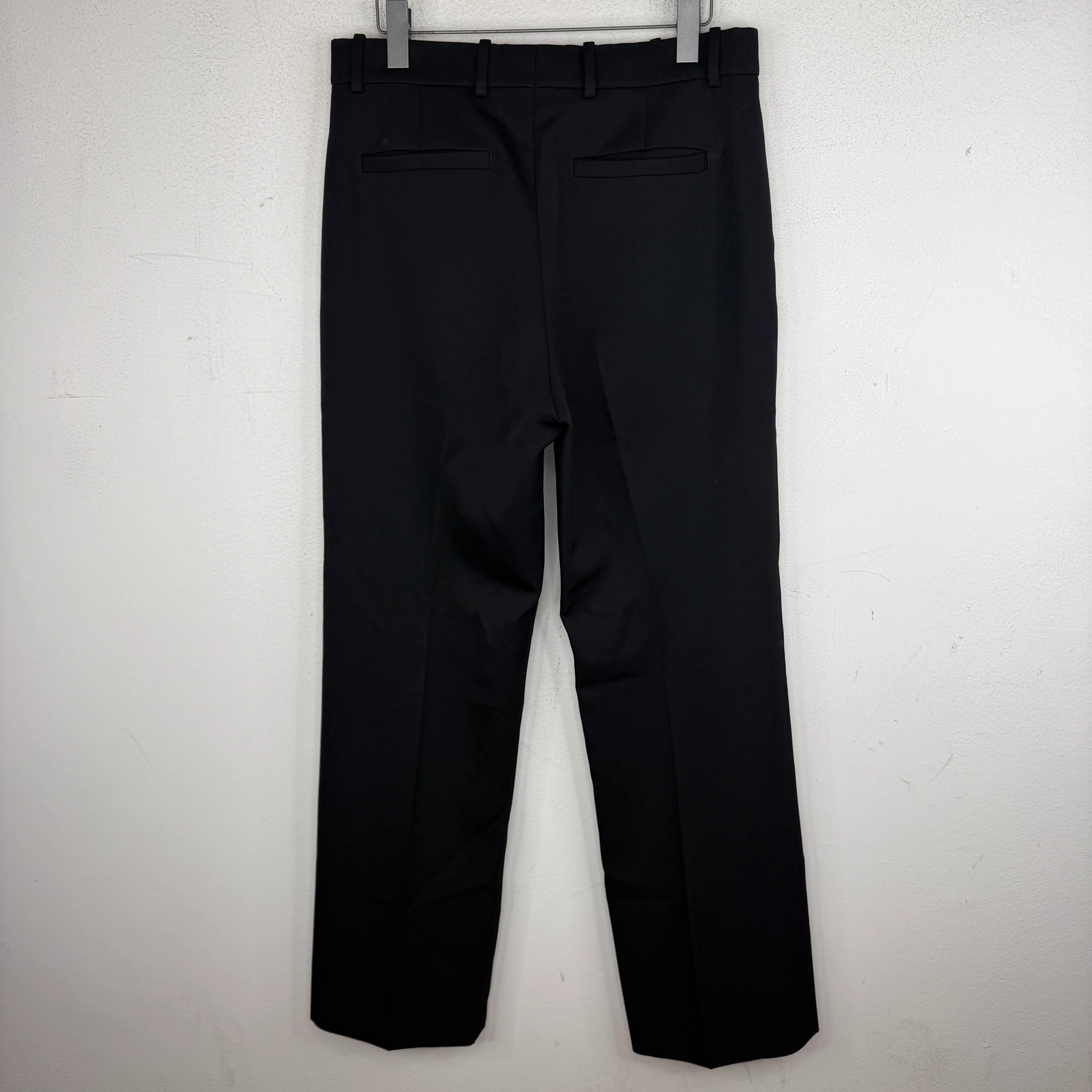 Louis Vuitton Split Leg Trouser Pants - Image 2