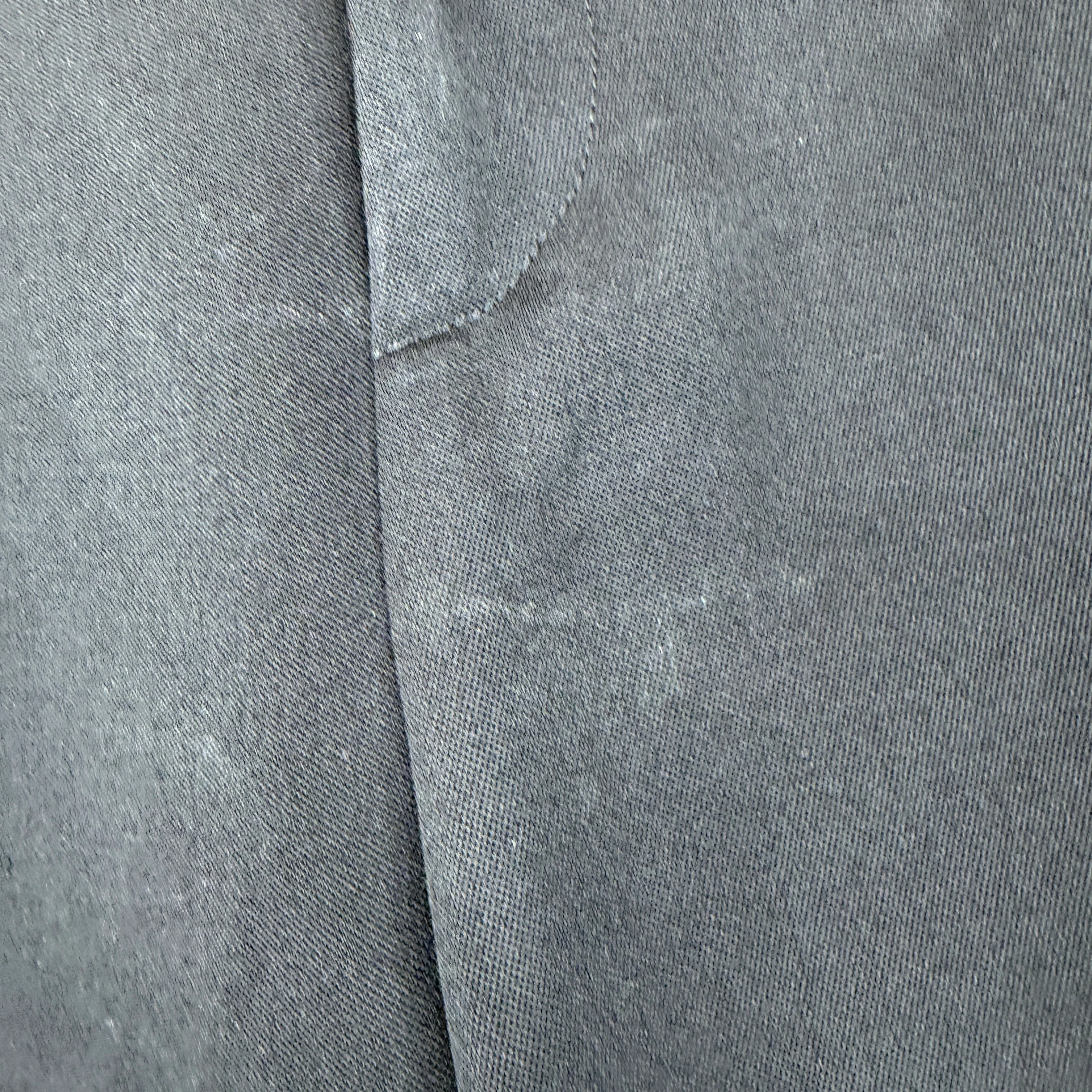 Louis Vuitton Split Leg Trouser Pants - Image 7