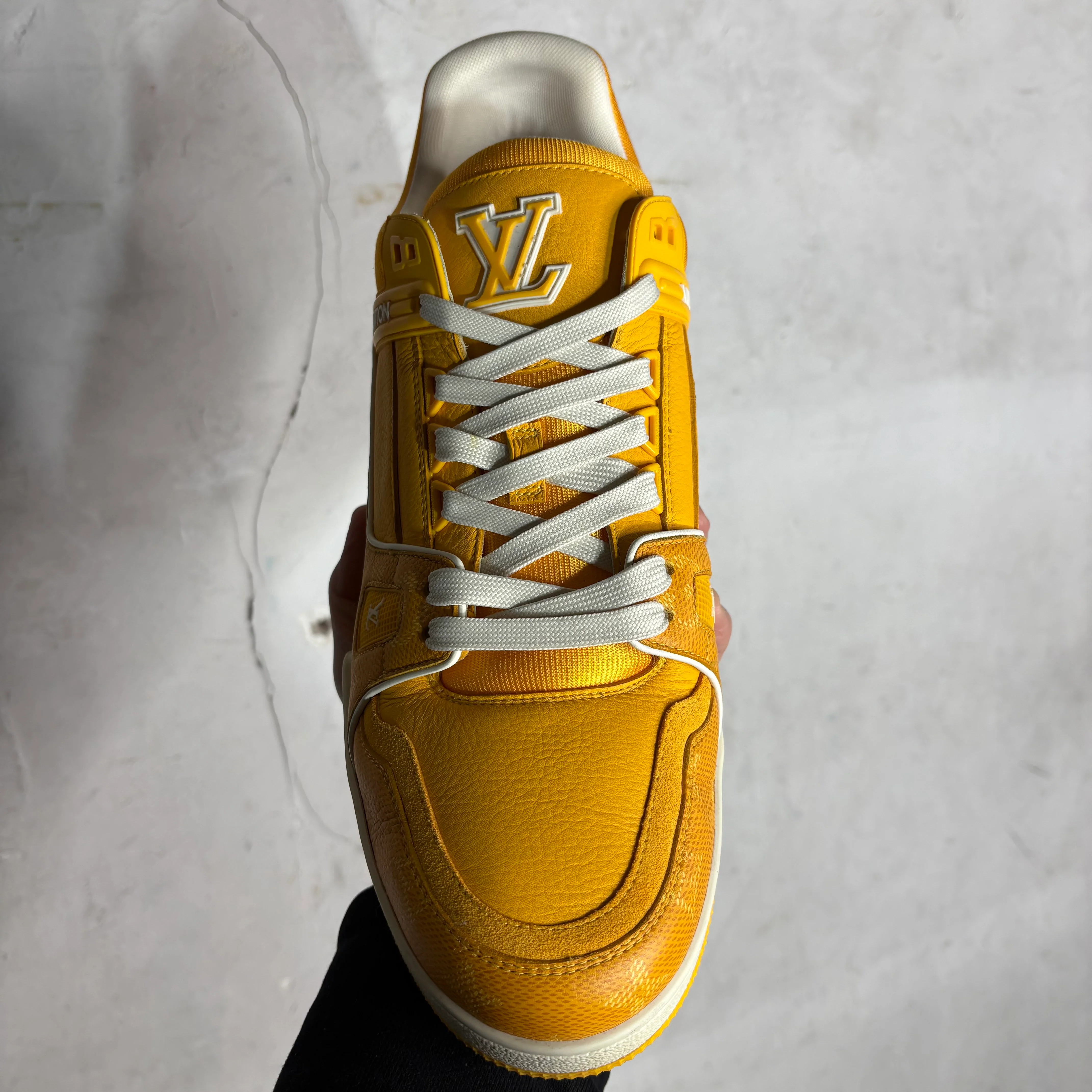 Louis Vuitton Trainer Low - Image 3