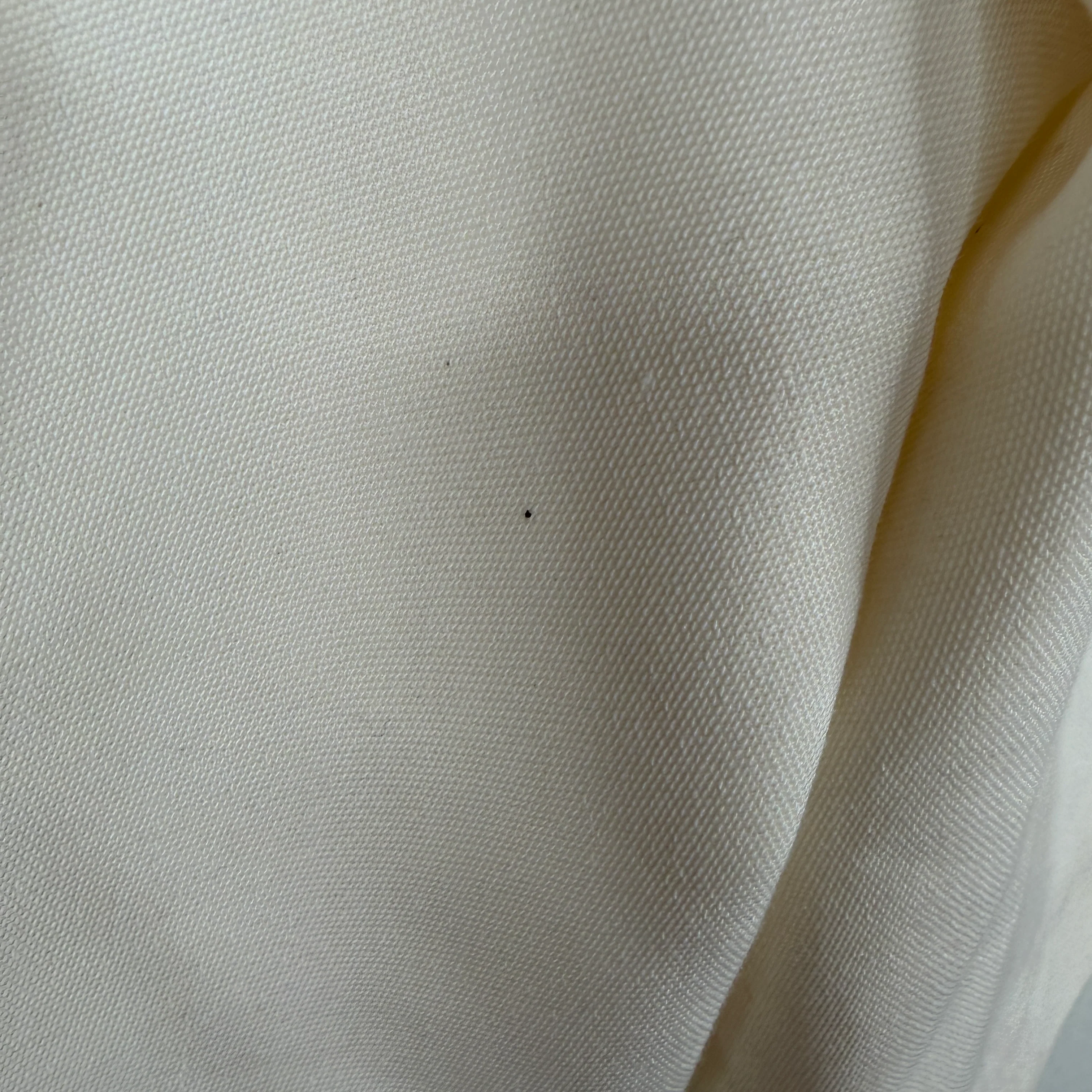 Louis Vuitton White Trouser Shorts - Image 10