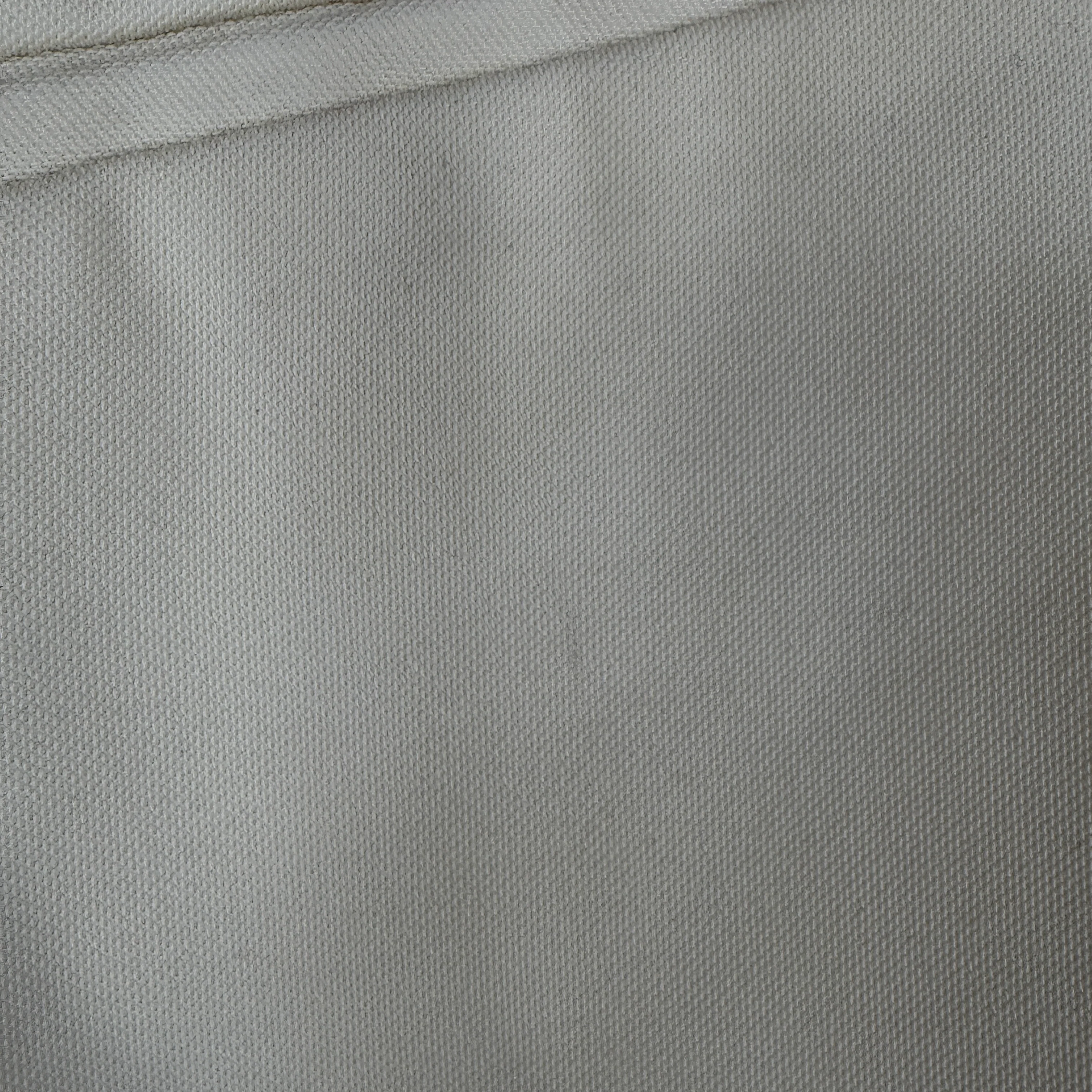 Louis Vuitton White Trouser Shorts - Image 11