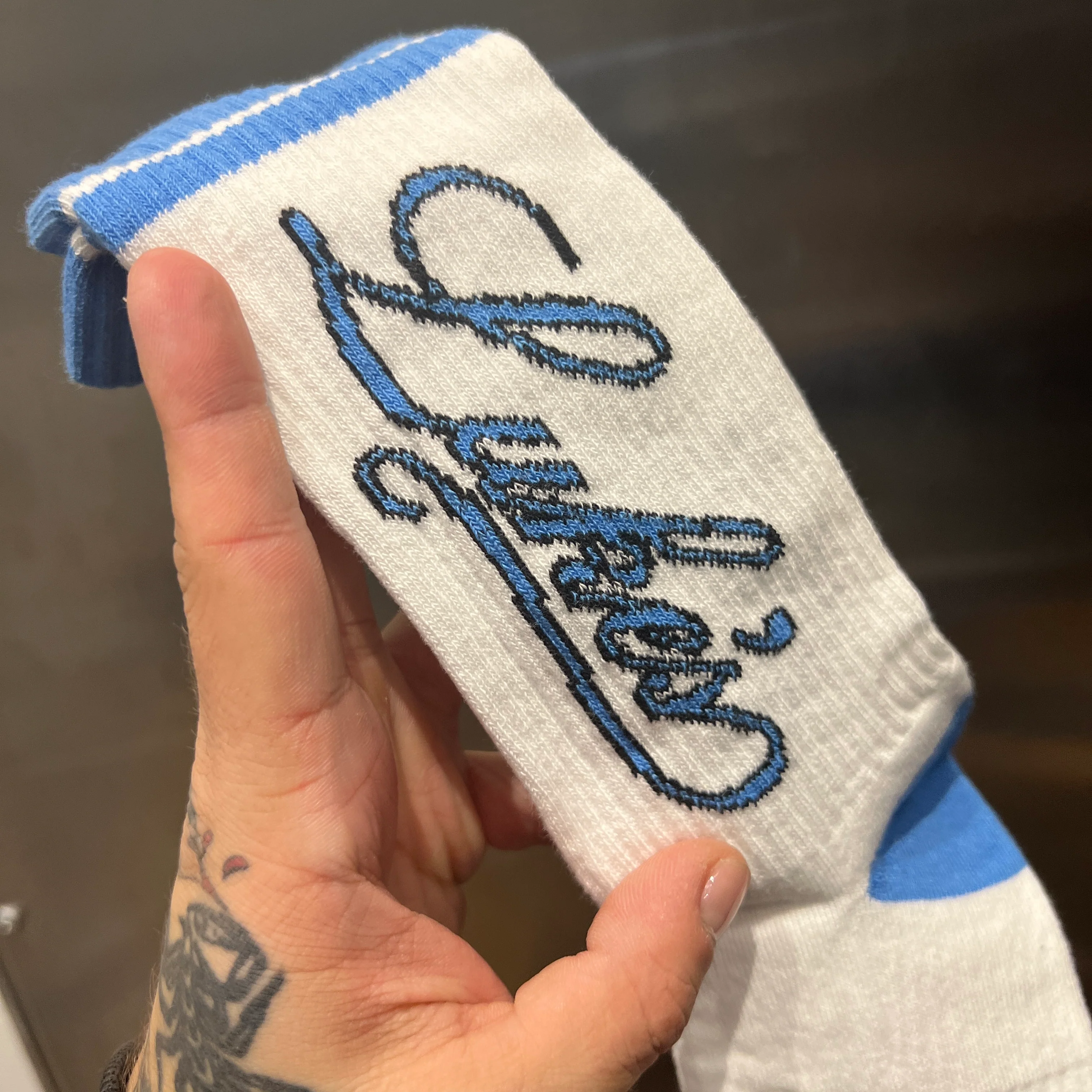 Luke’s Socks - Image 3