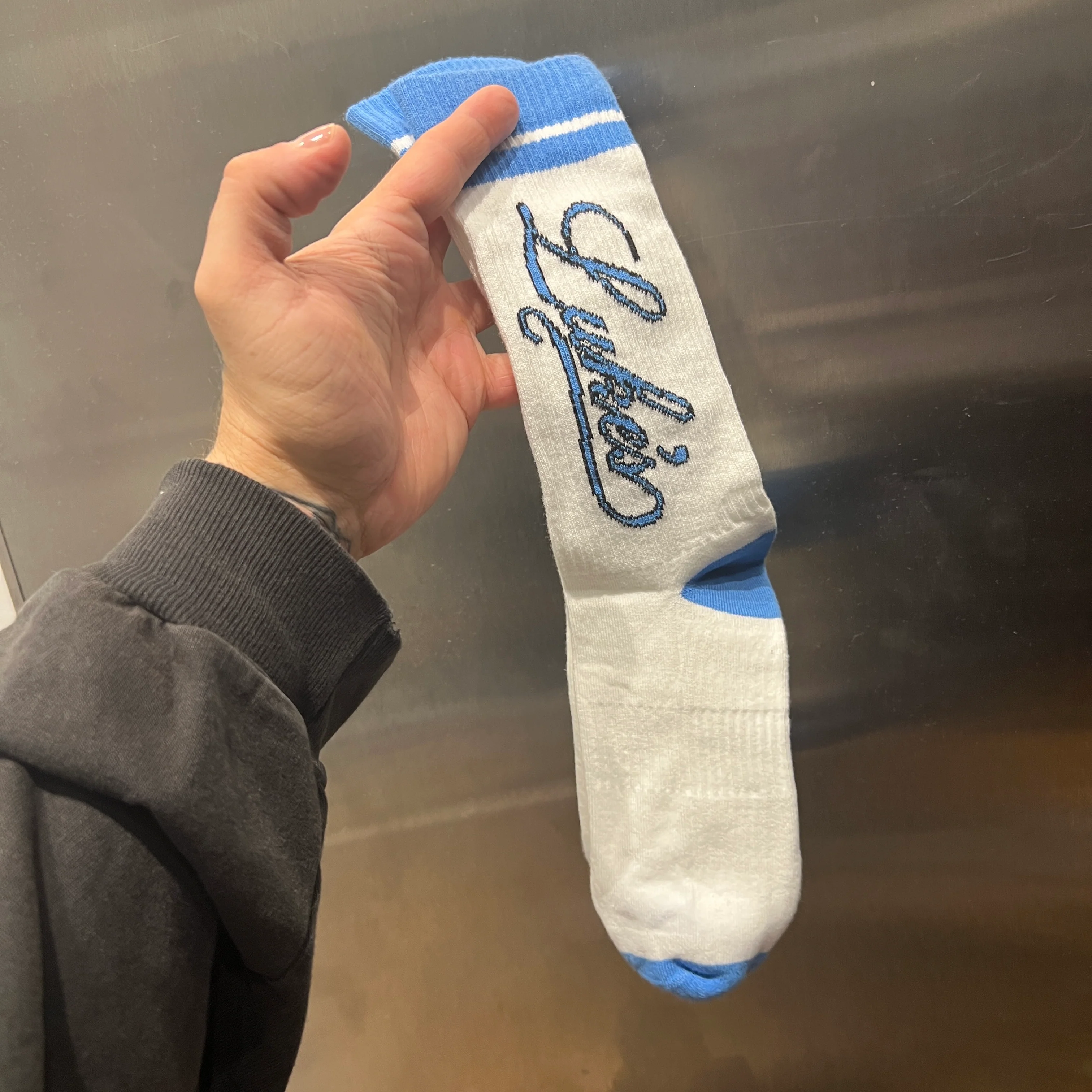 Luke’s Socks - Image 4