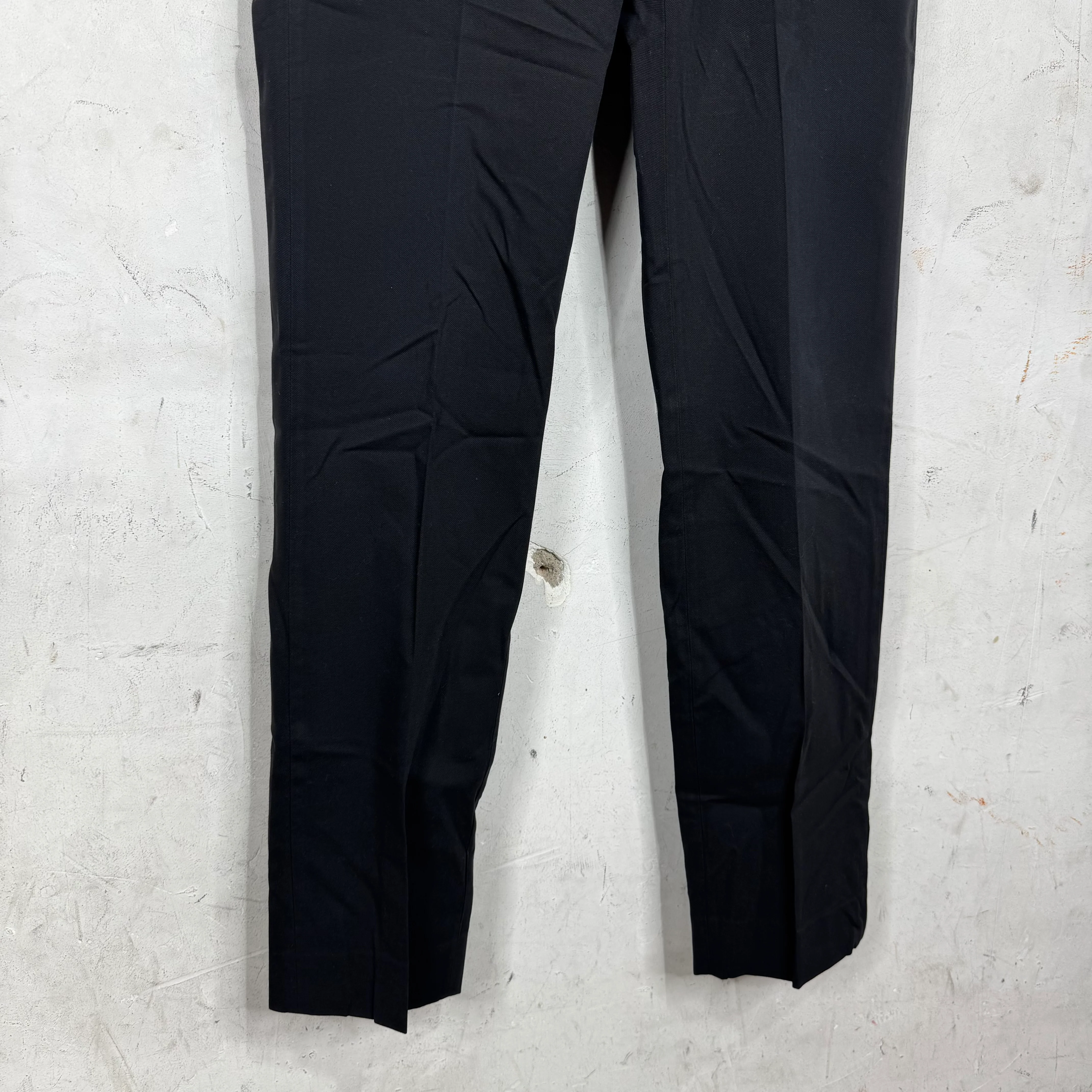 Margiela Black Trousers - Image 6