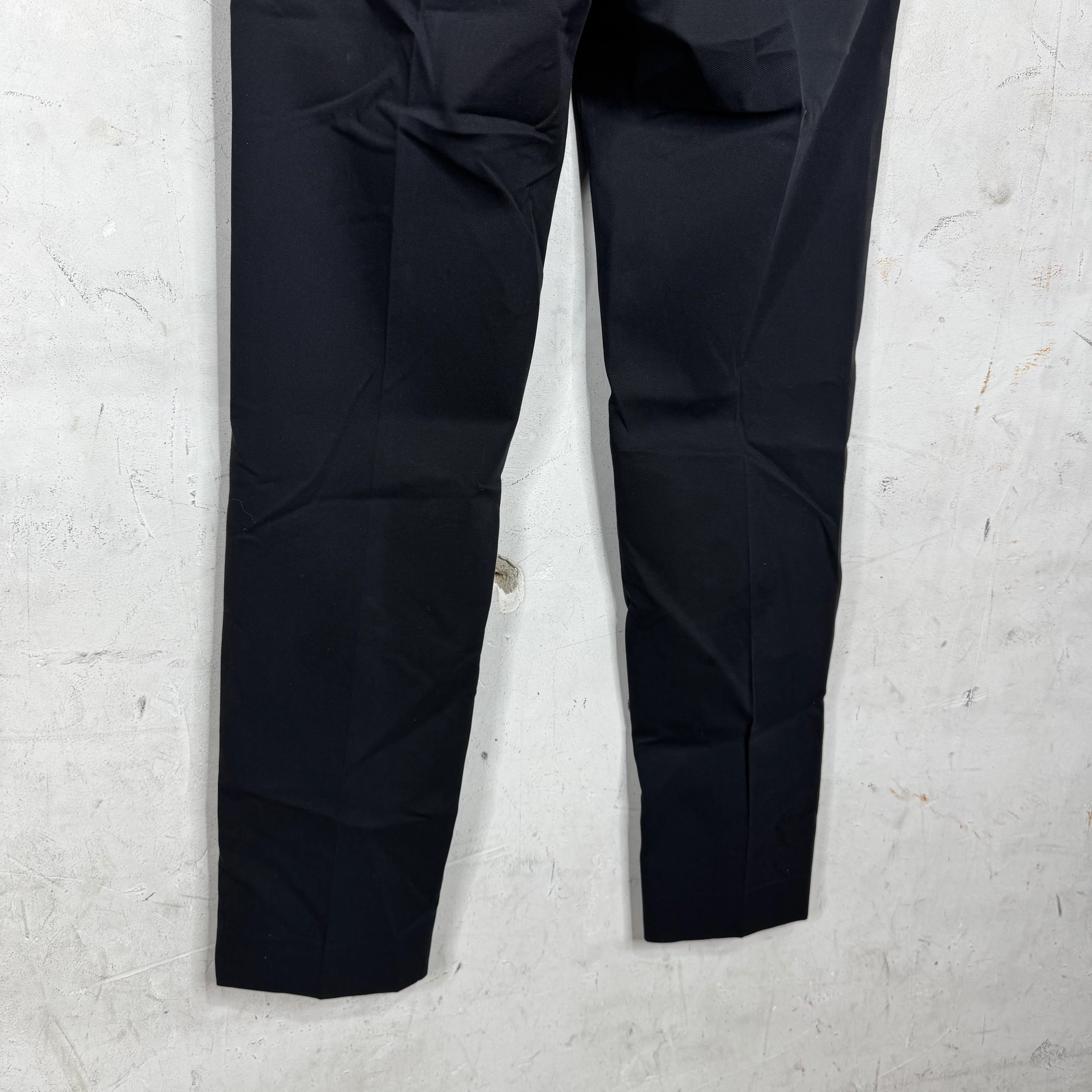 Margiela Black Trousers - Image 8