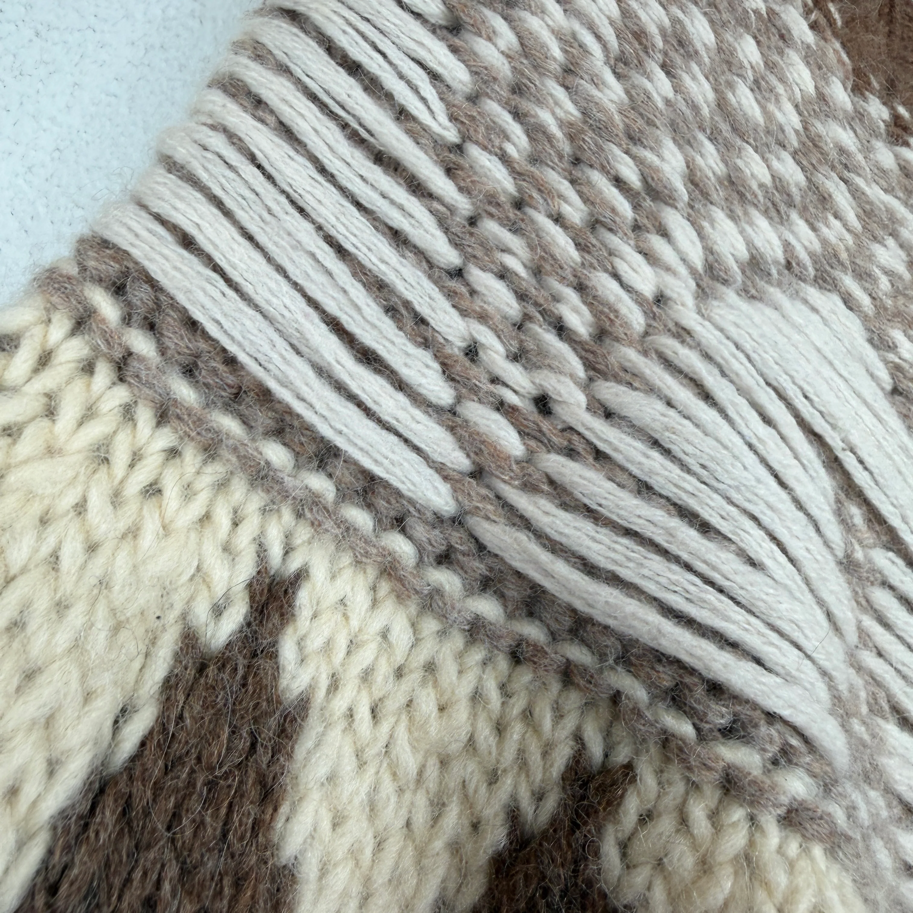 Margiela H&M Knit Sweater - Image 7