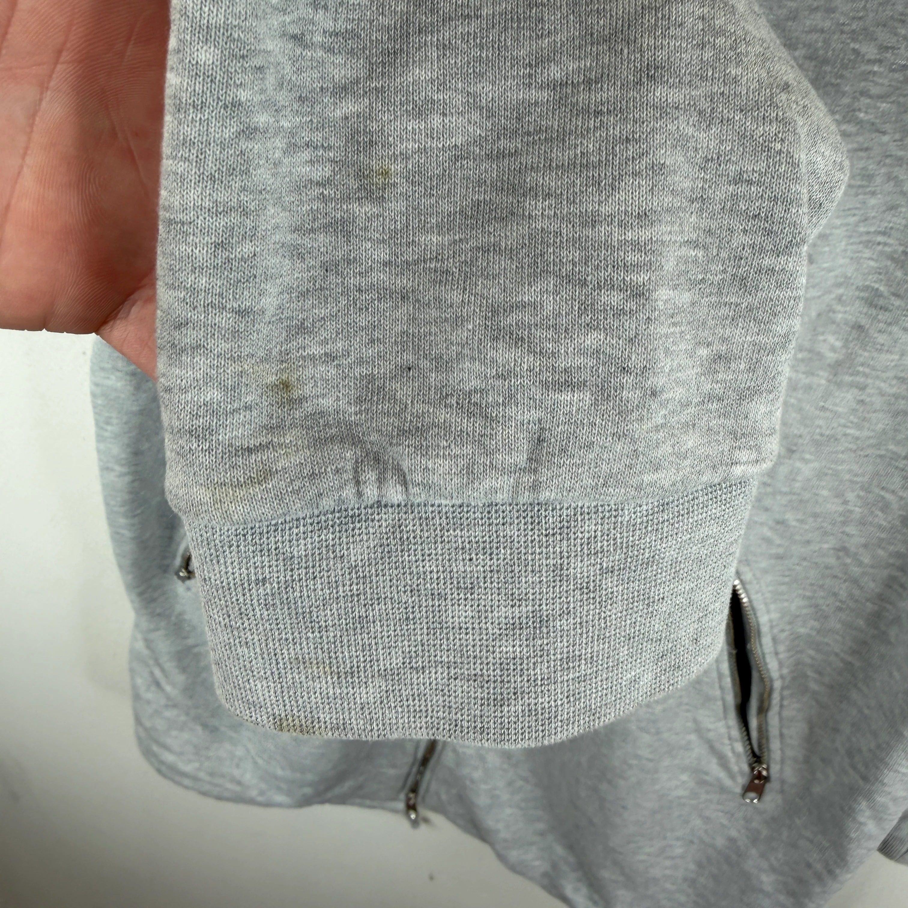 MM6 Cotton Track Jacket - Image 6