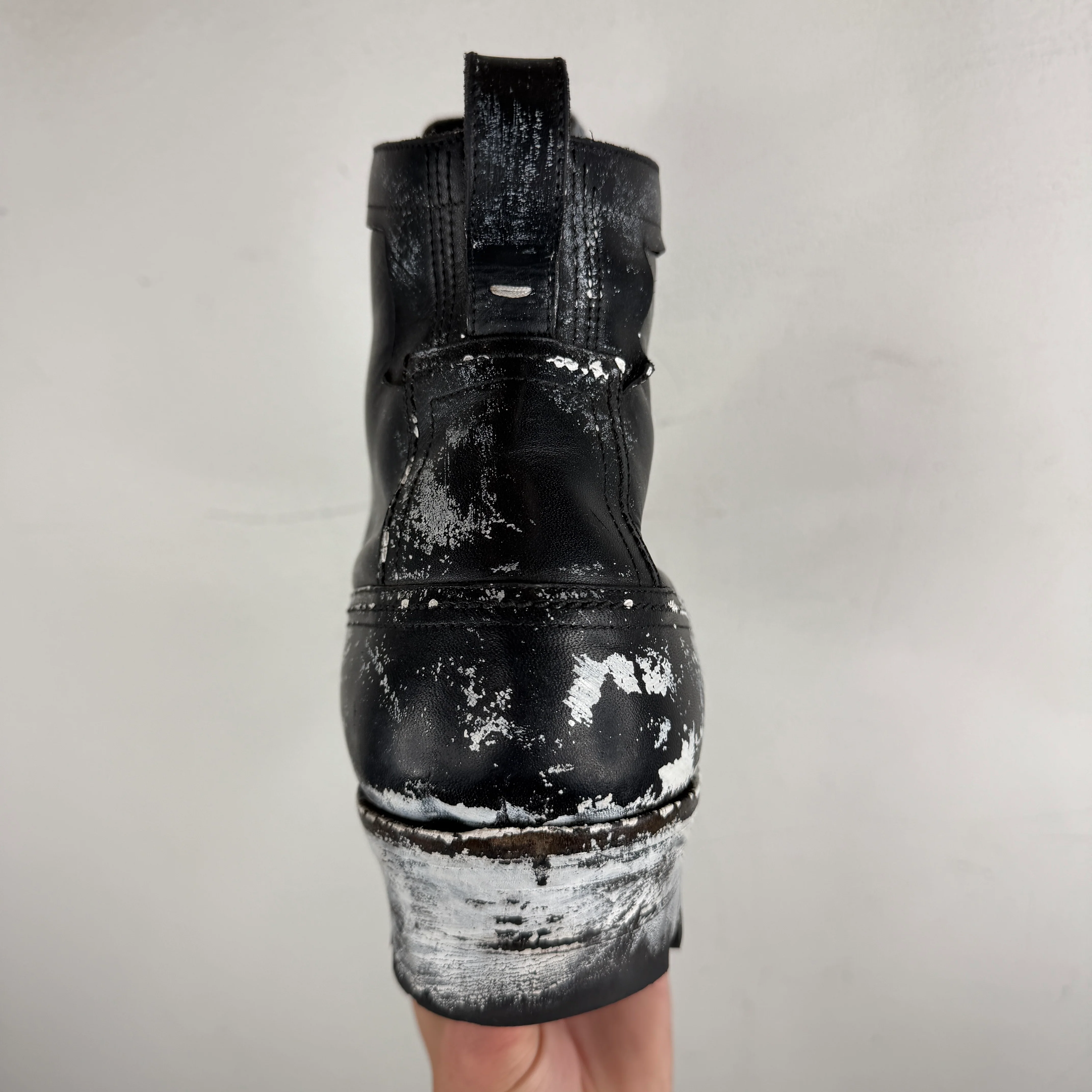 Margiela Sierra Boots - Image 3