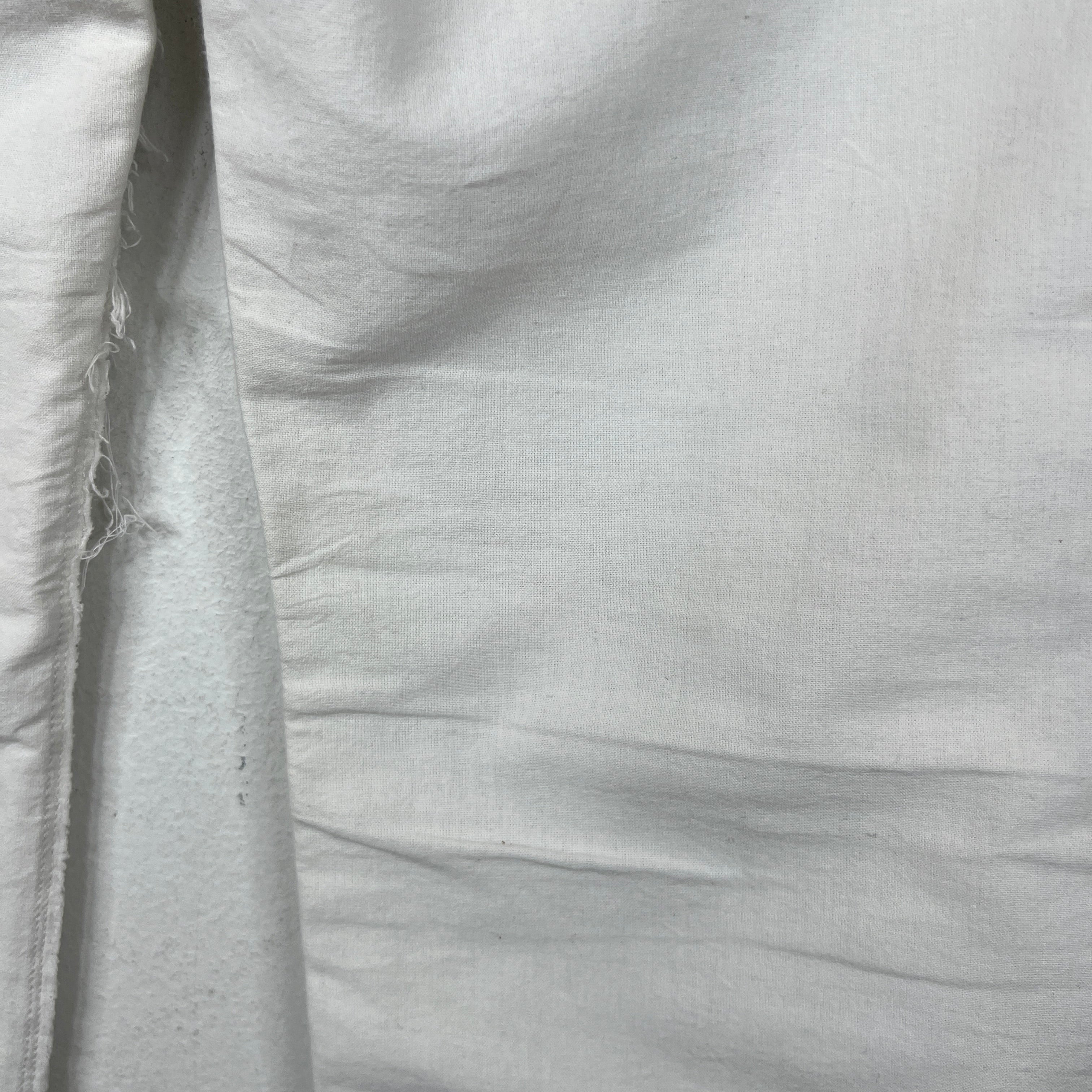 Margiela White Distressed Inside Out - Image 17