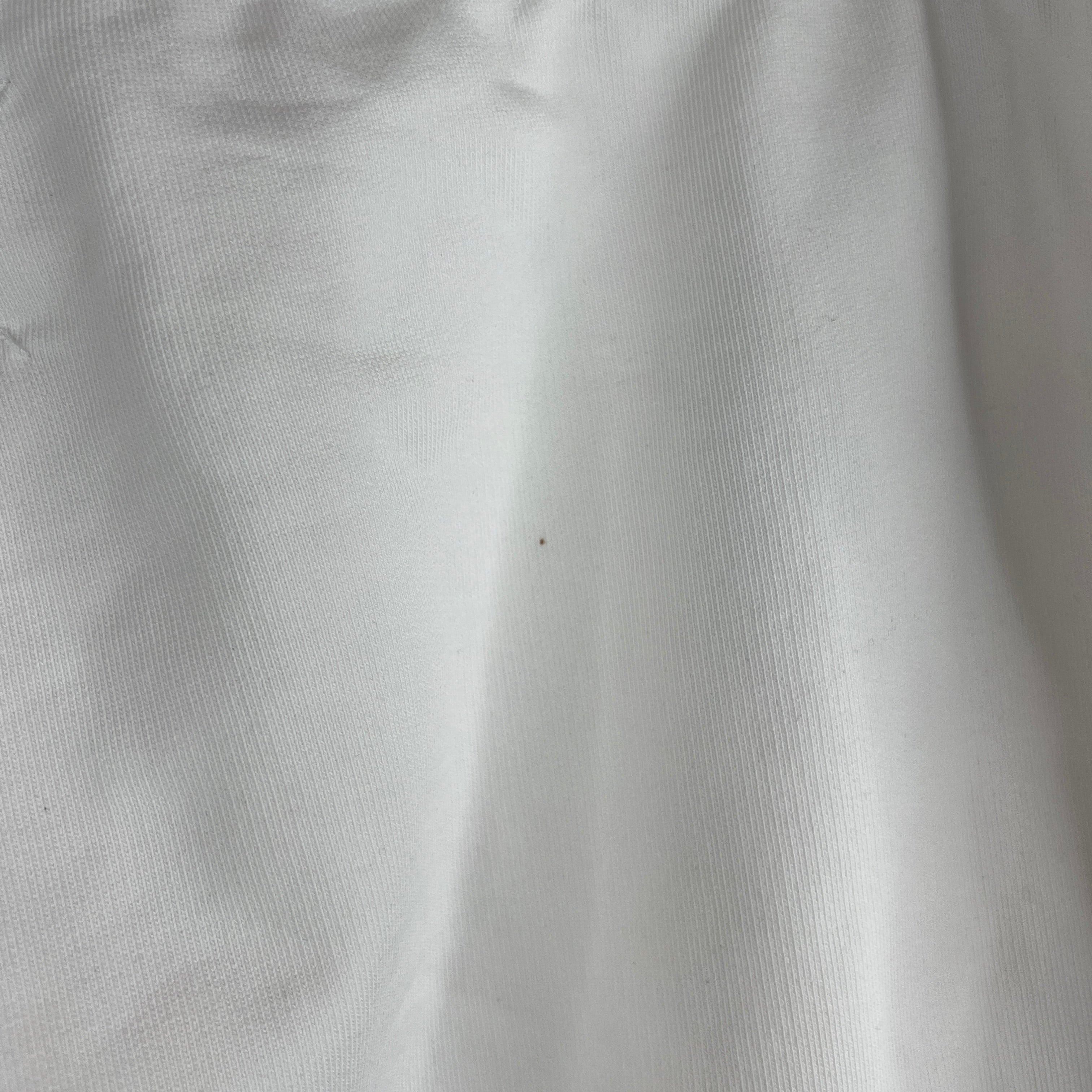 Margiela White Icon Sweatpants - Image 10