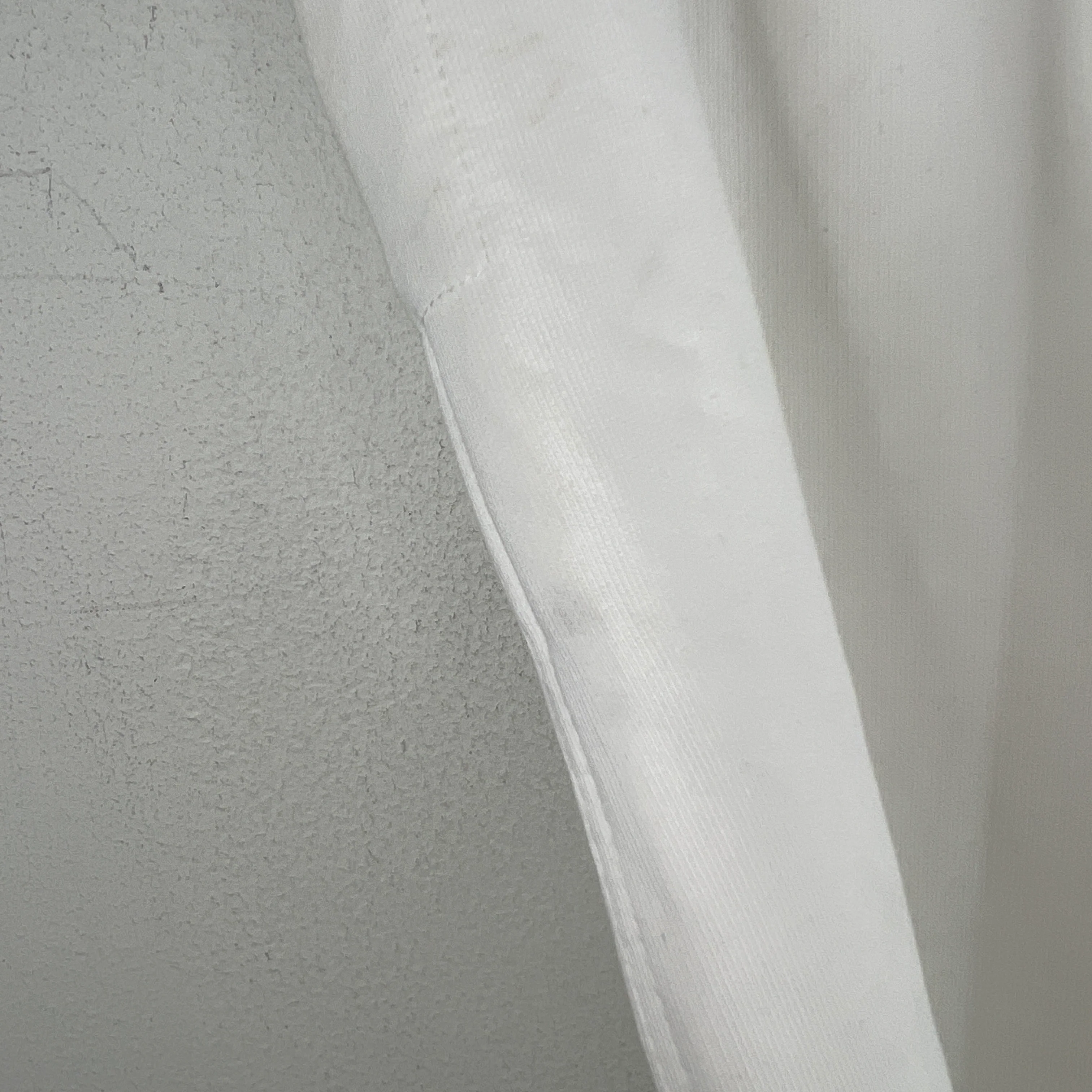 Margiela White Icon Sweatpants - Image 9