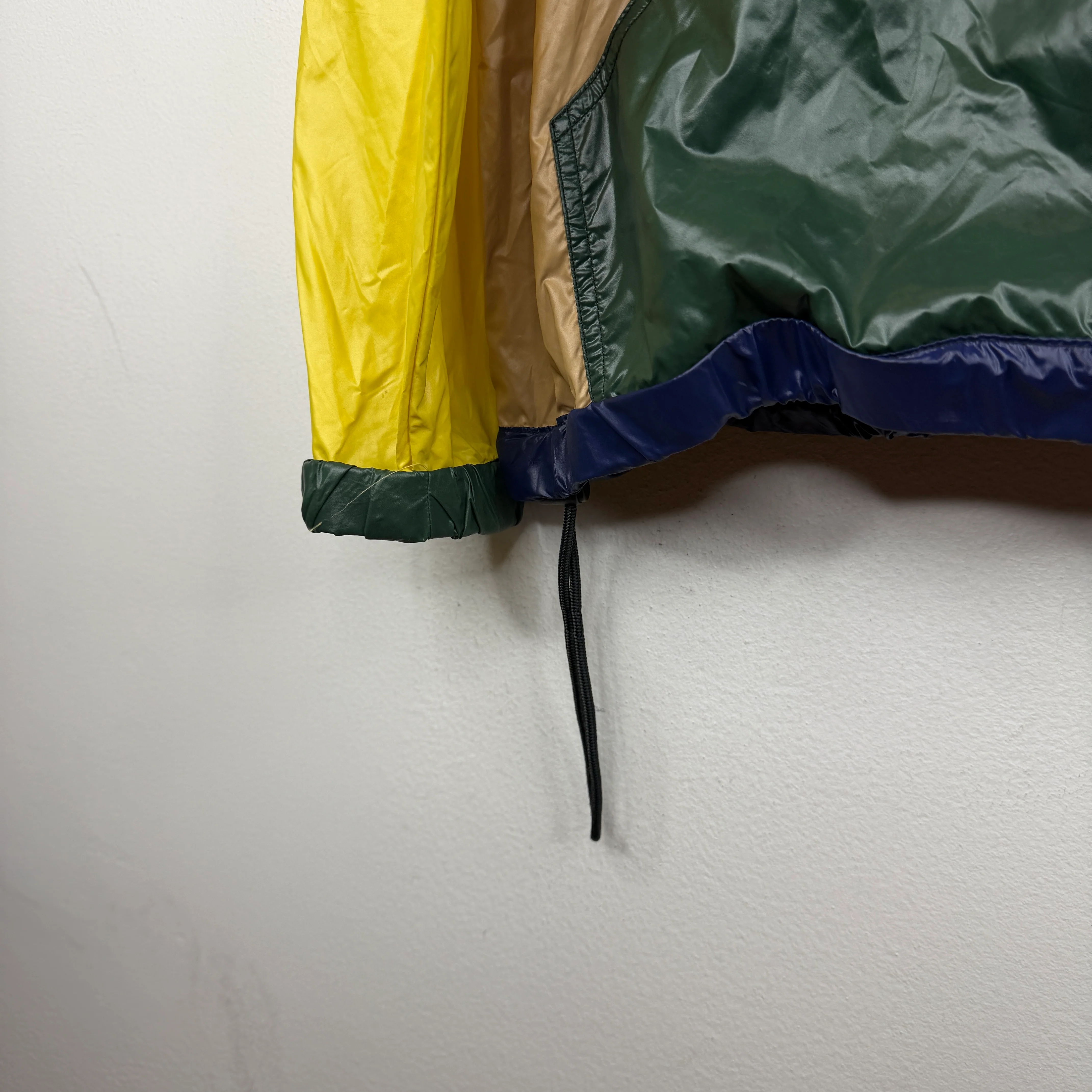 Marni Colorblock Polyamide Jacket - Image 8