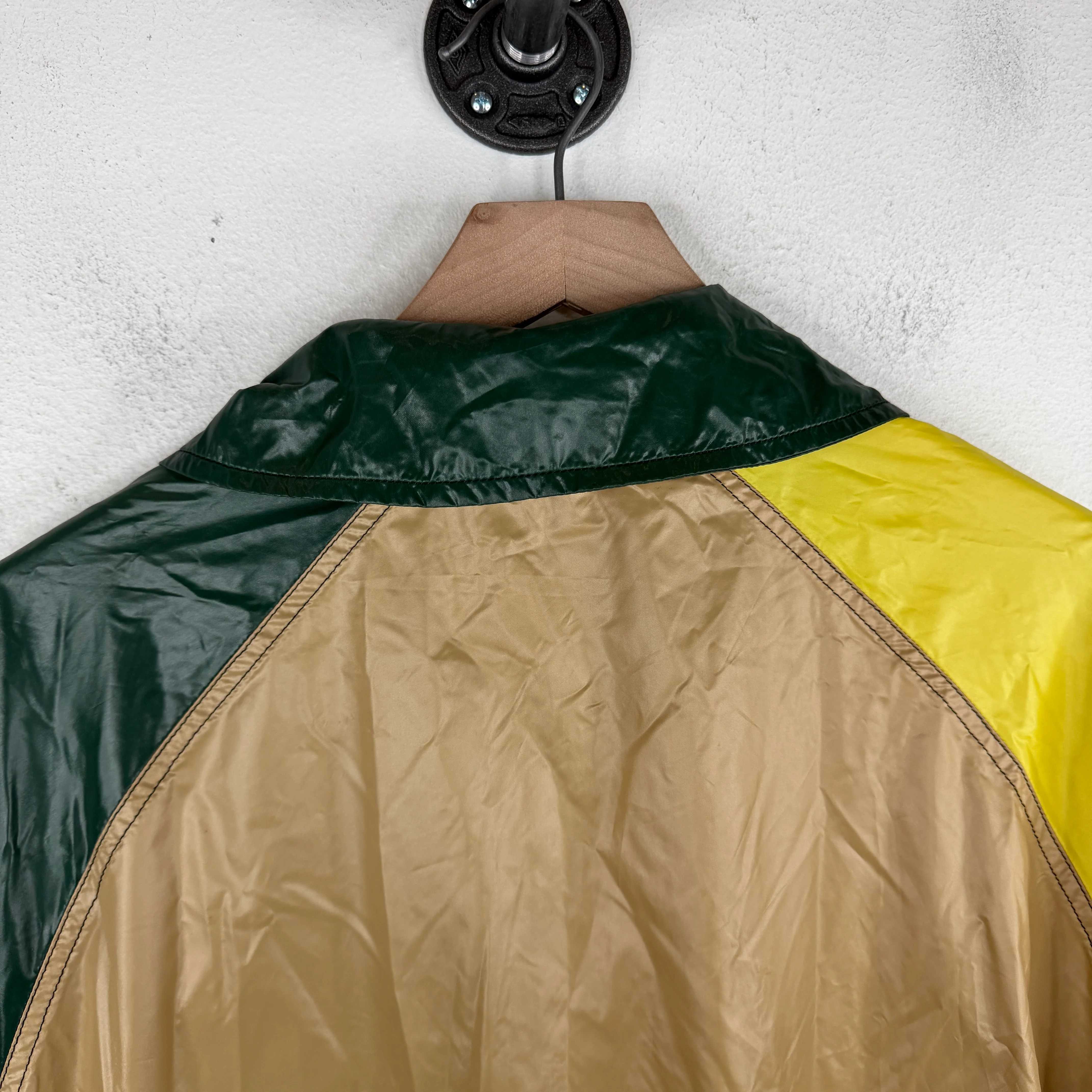 Marni Colorblock Polyamide Jacket - Image 9