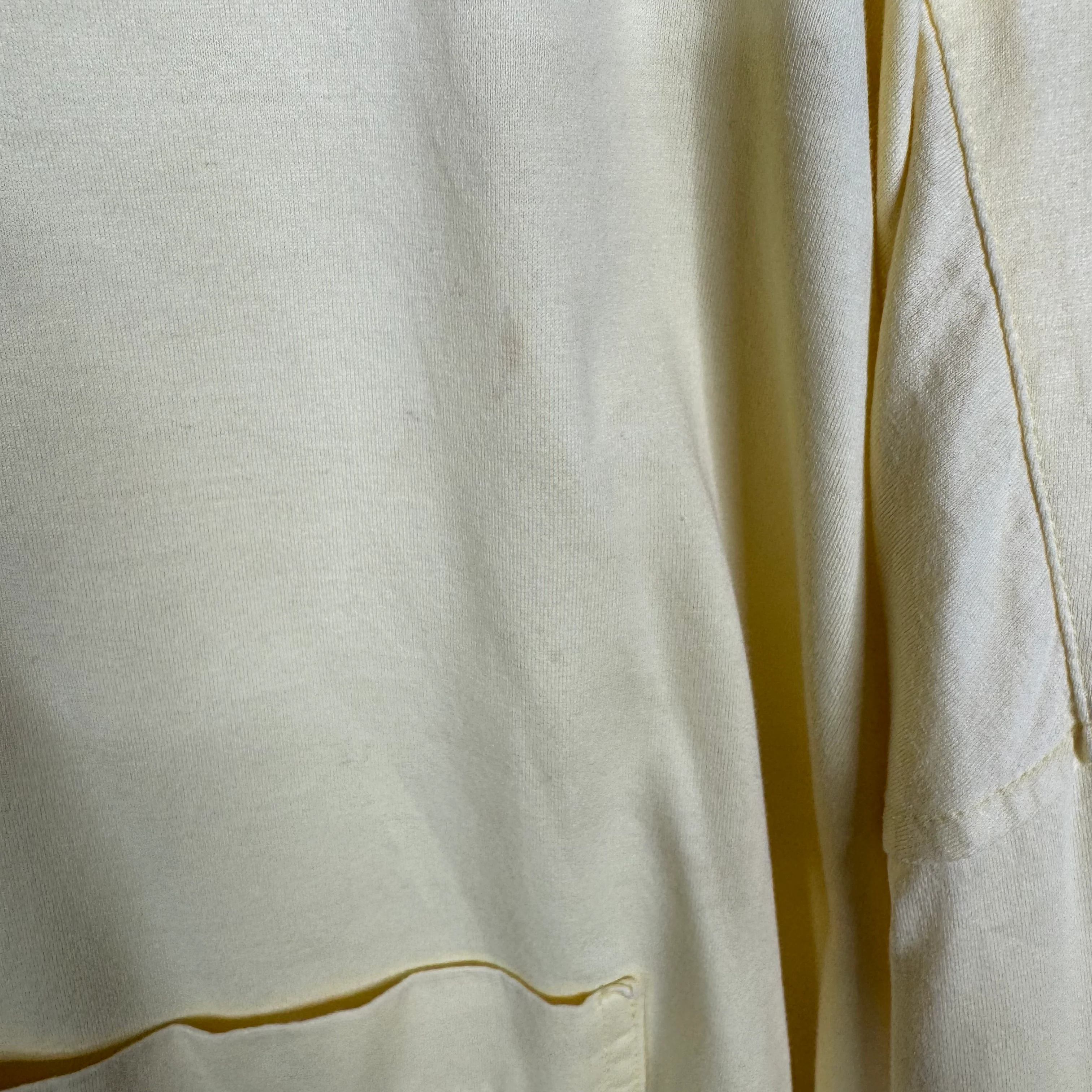 Marni Yellow L/S Button Up - Image 16