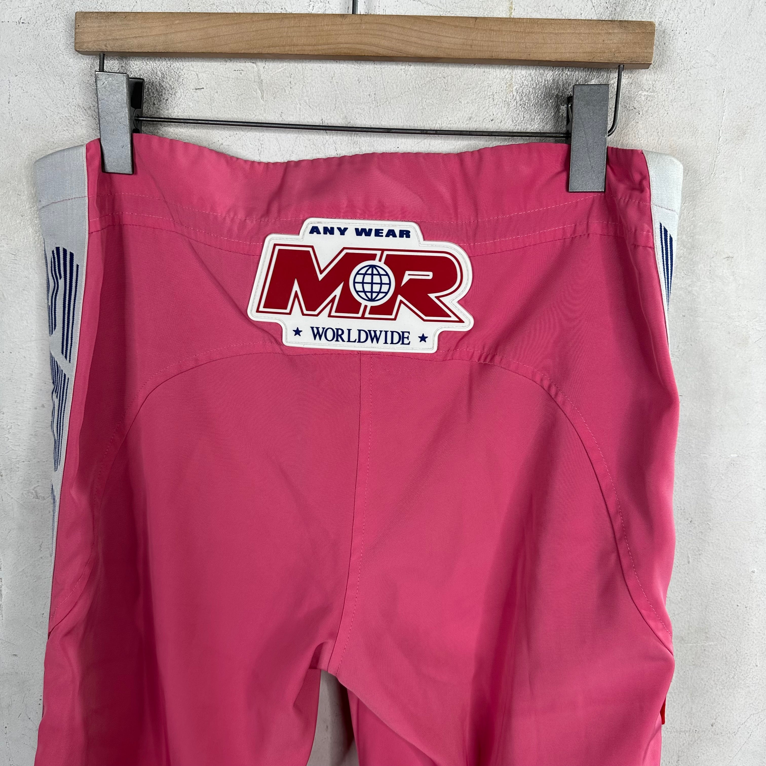 Martine Rose Nylon Moto Pants - Image 5