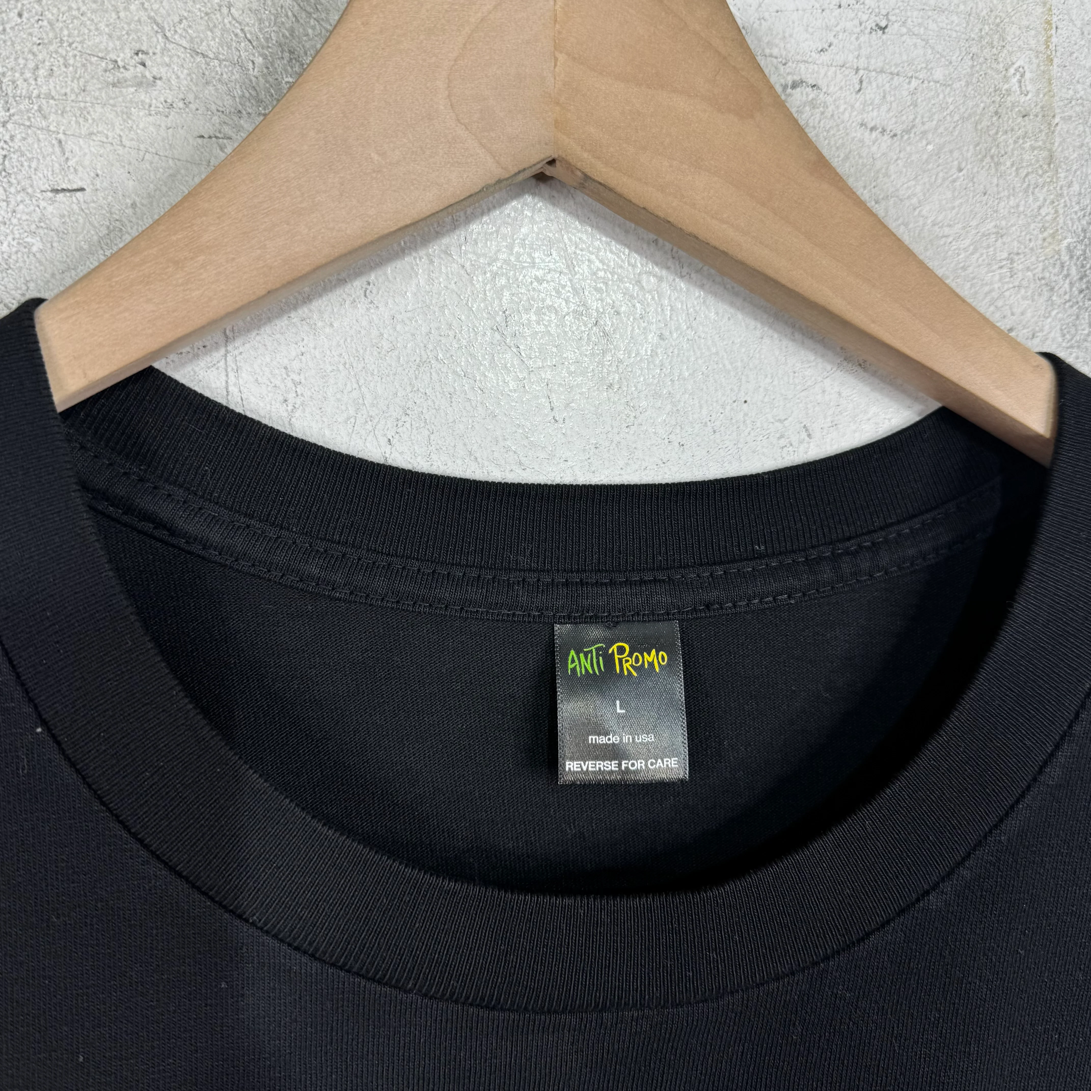 Matty Boy Sex Records T-Shirt - Image 6