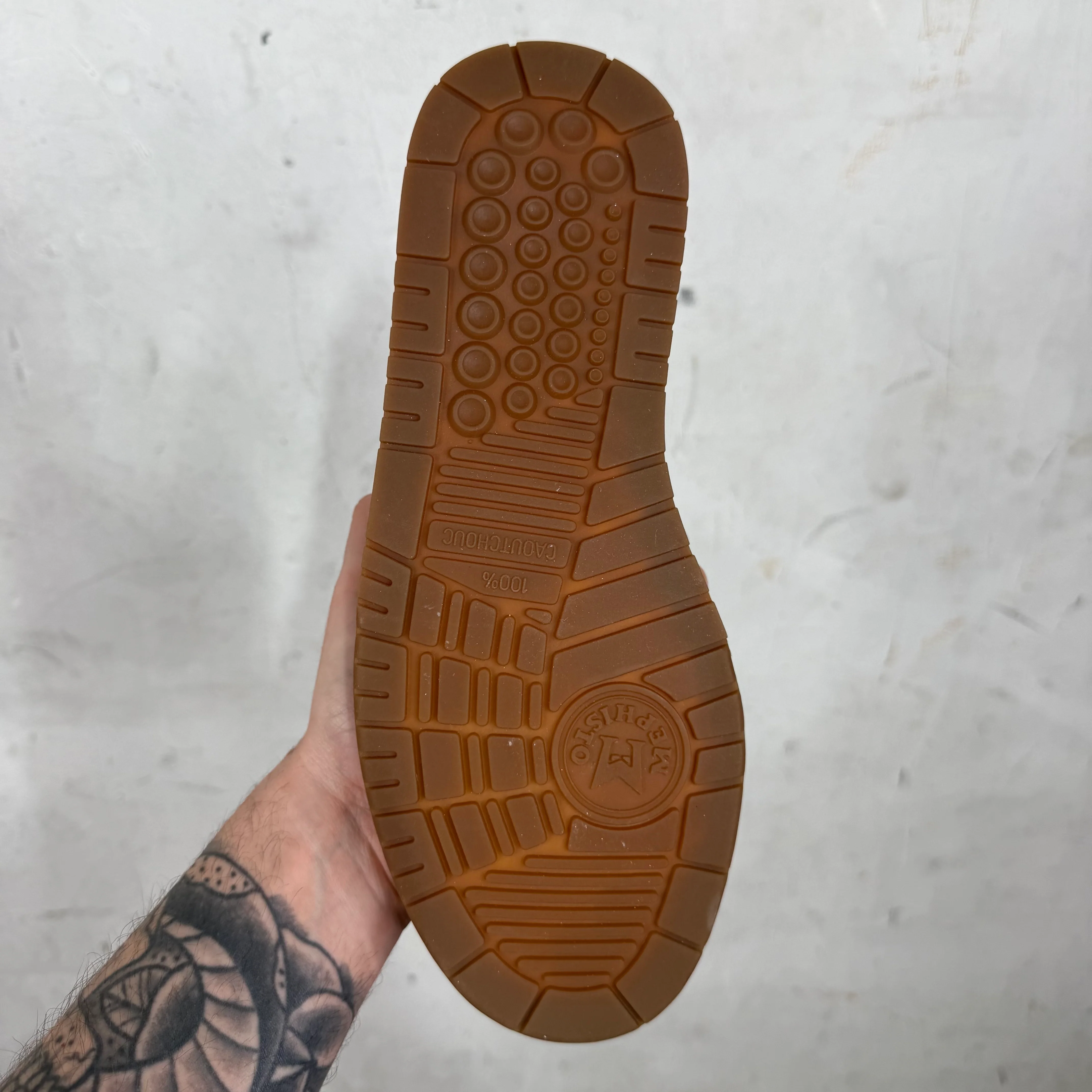 Mephisto x Kith Match Sneakers - Image 11