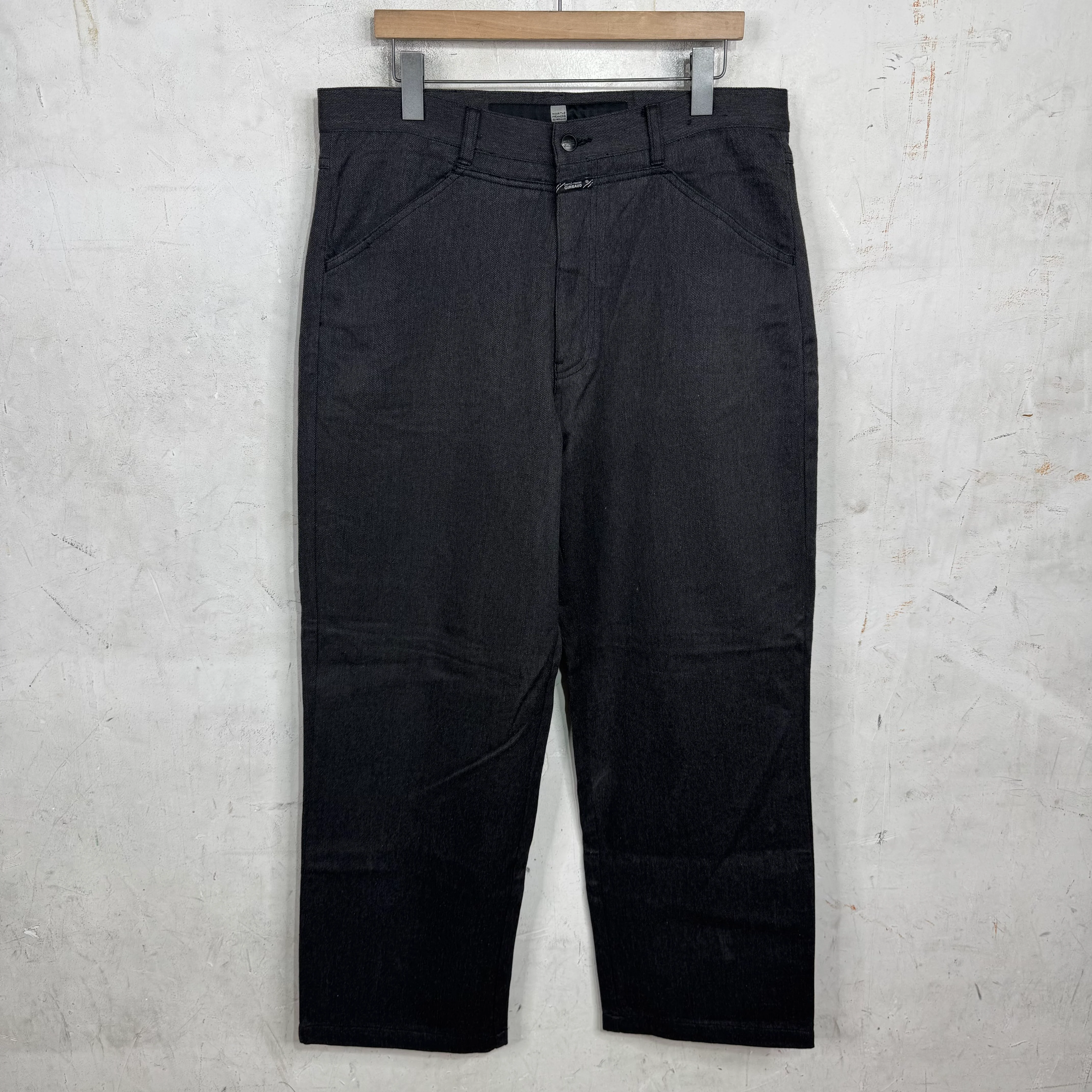 MFG Grey Jeans