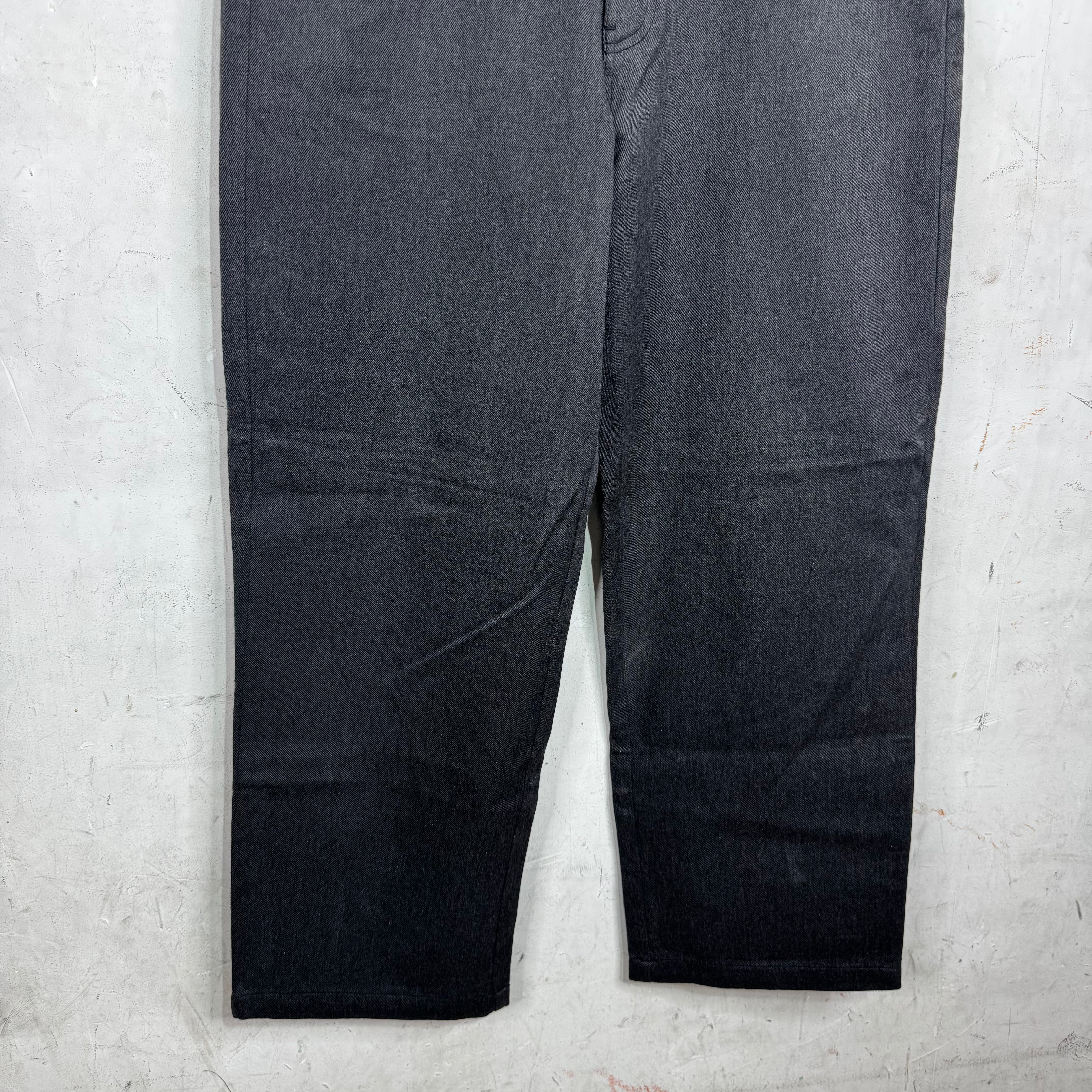 MFG Grey Jeans - Image 7
