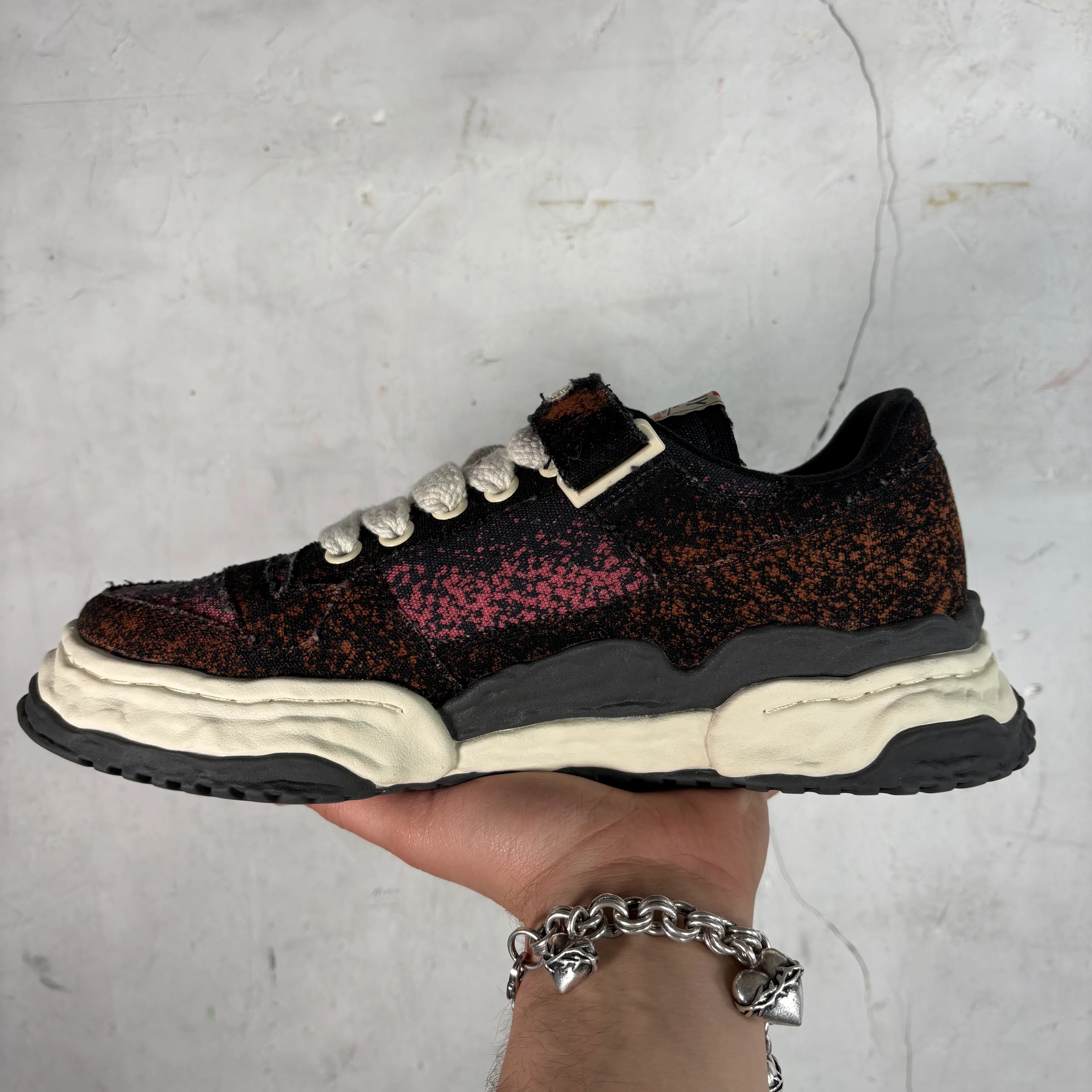 Mihara Yasuhiro Keith Sneakers - Image 4