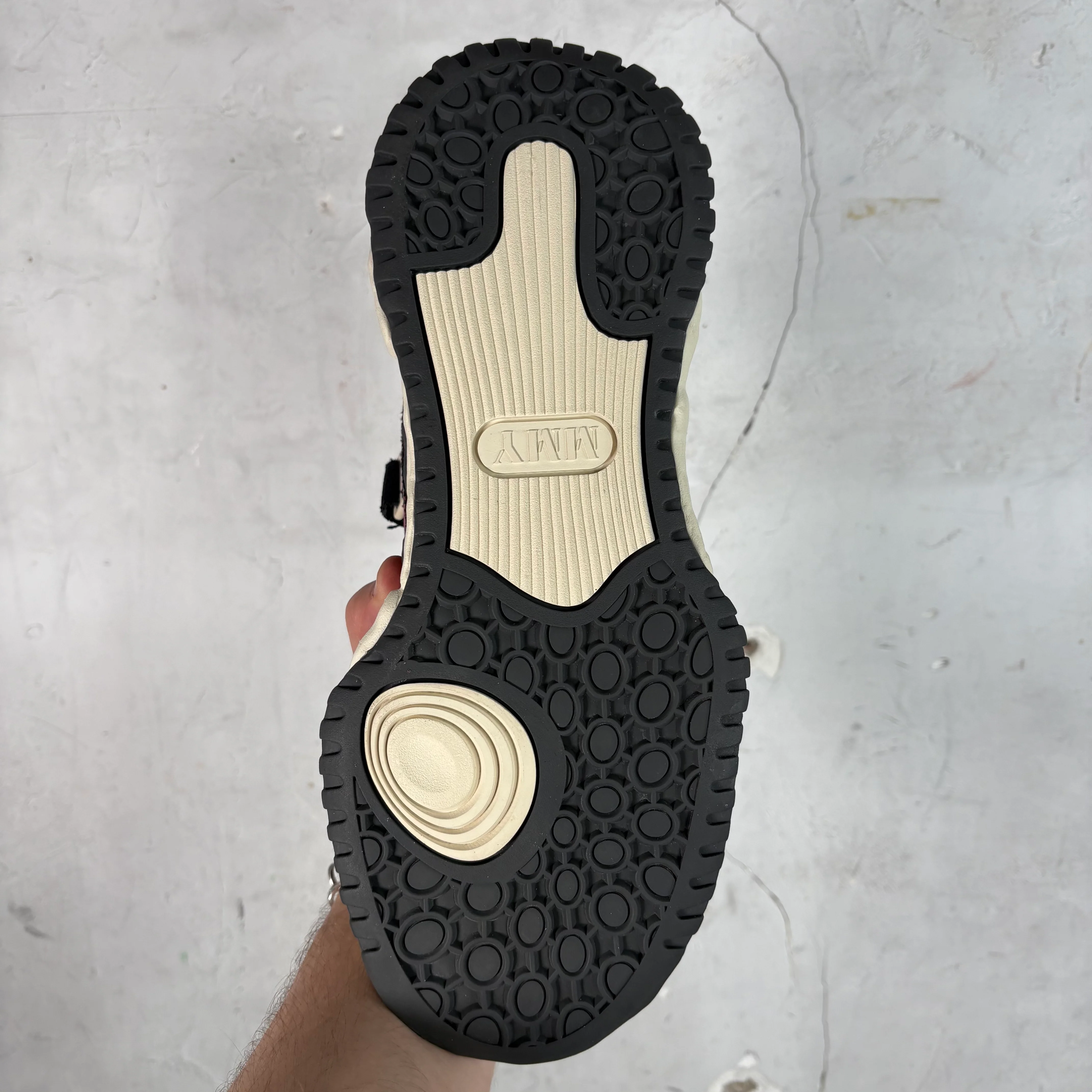 Mihara Yasuhiro Keith Sneakers - Image 6