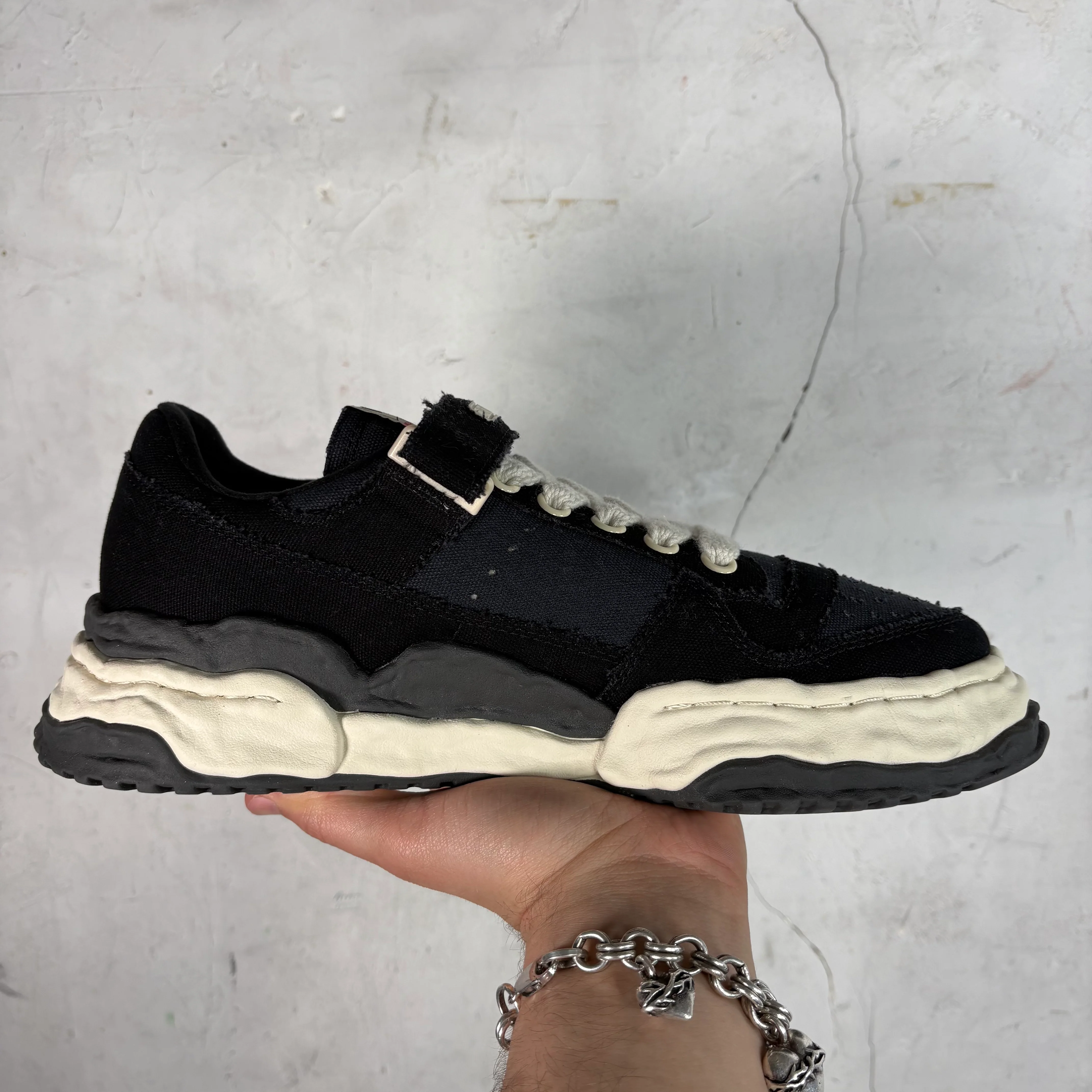 Mihara Yasuhiro Keith Sneakers - Image 9