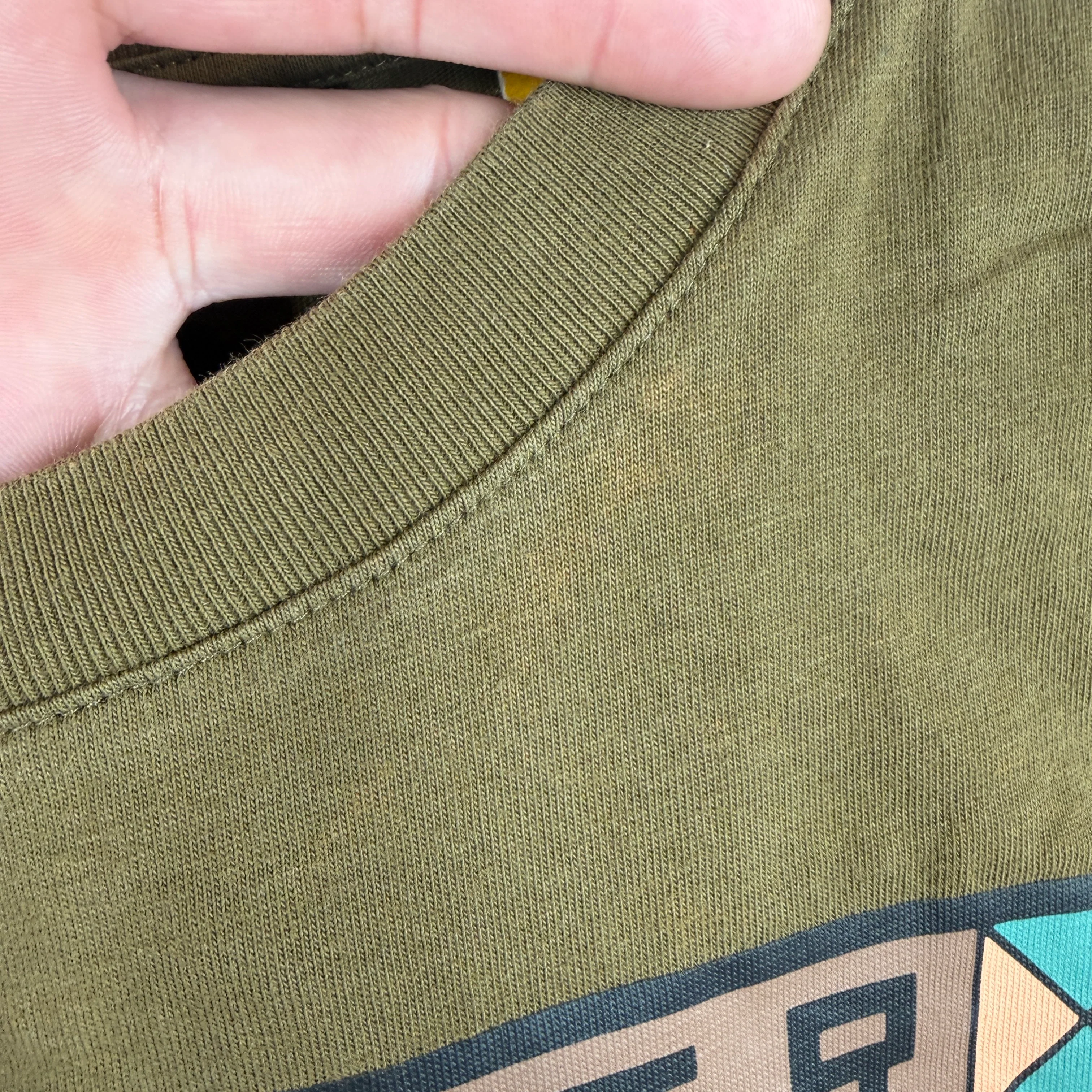 Moncler Brown 1952 T-Shirt - Image 10